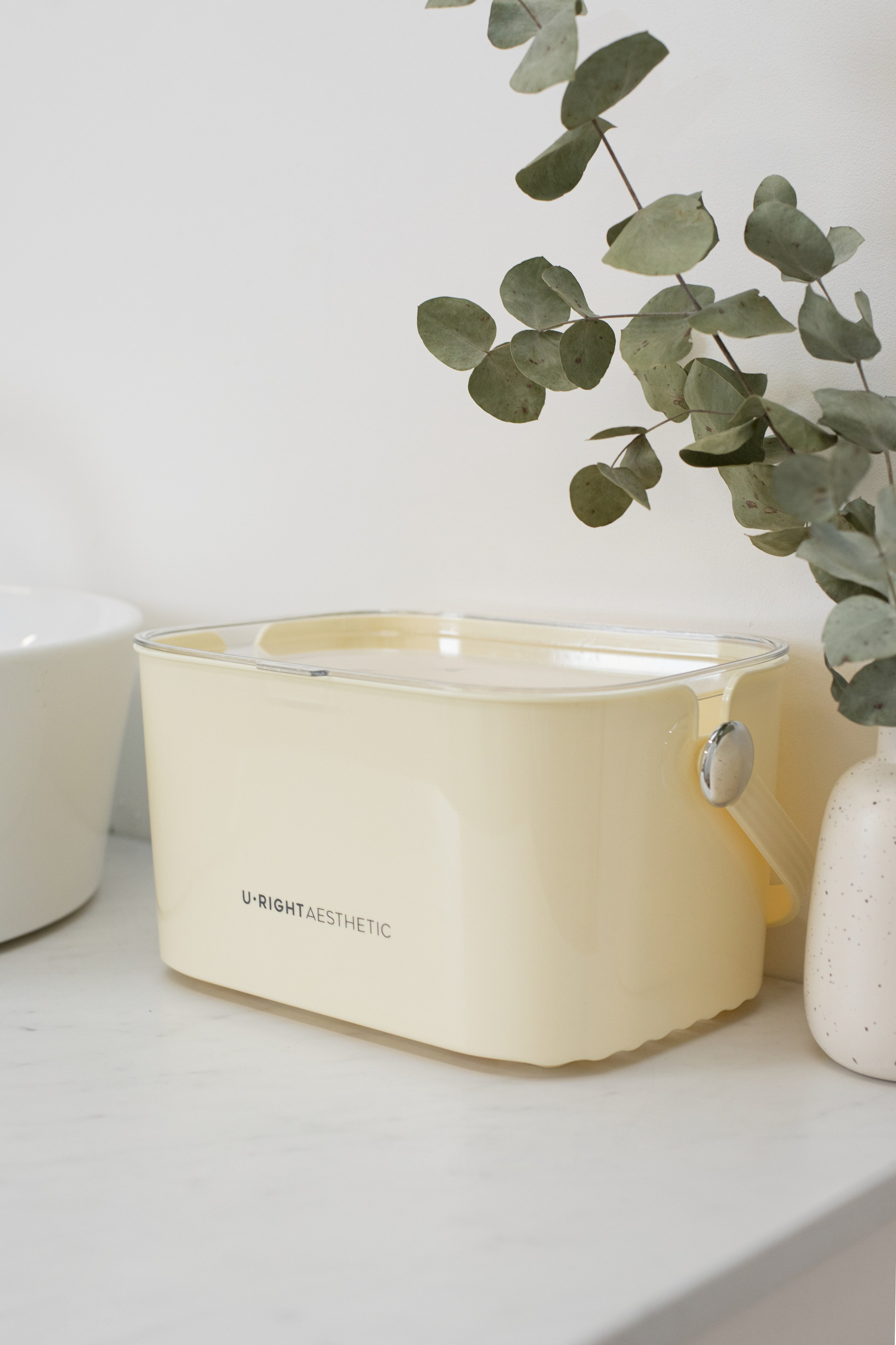 Съемка корзин для Wildberries