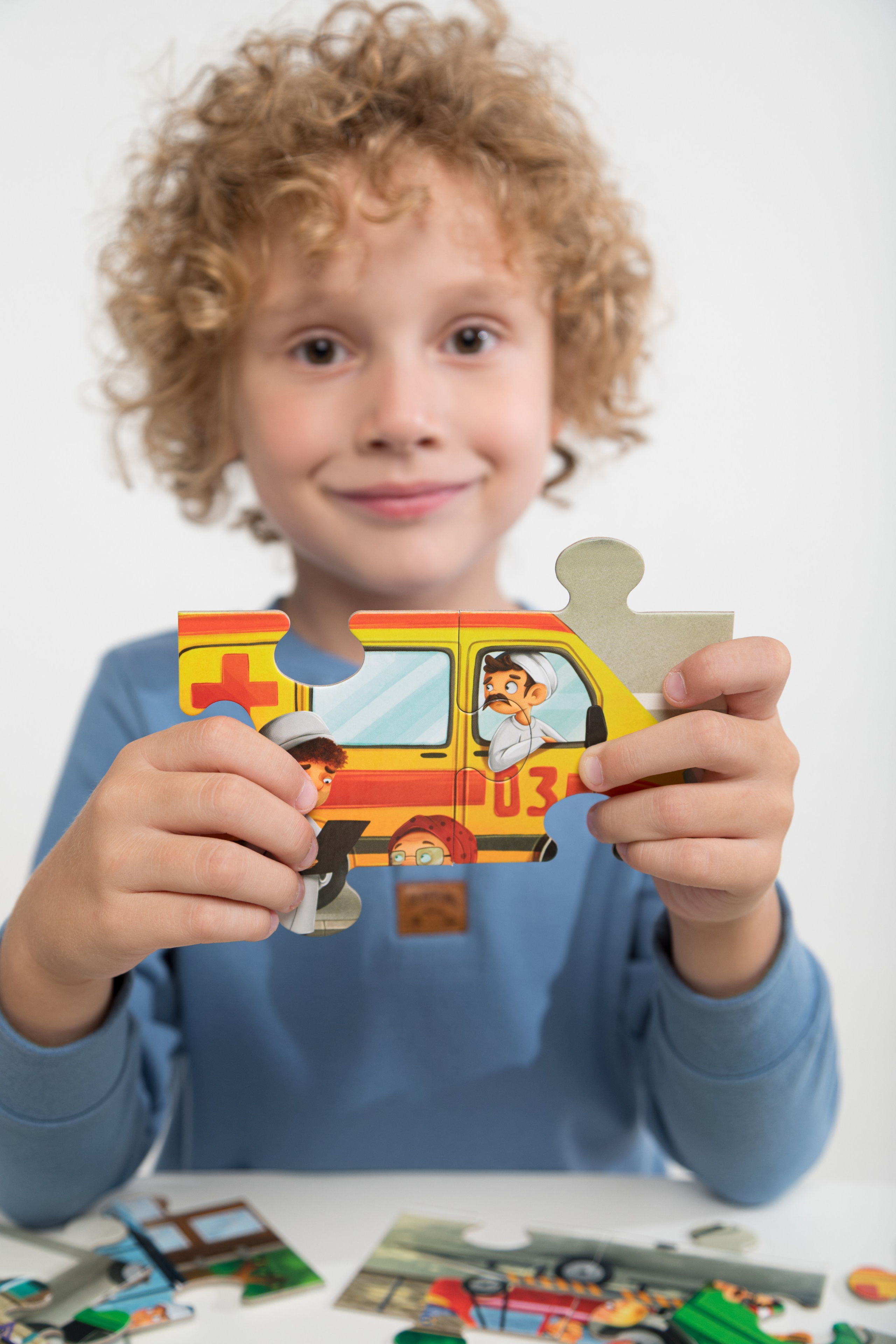 Съемка для бренда Харди Гарди