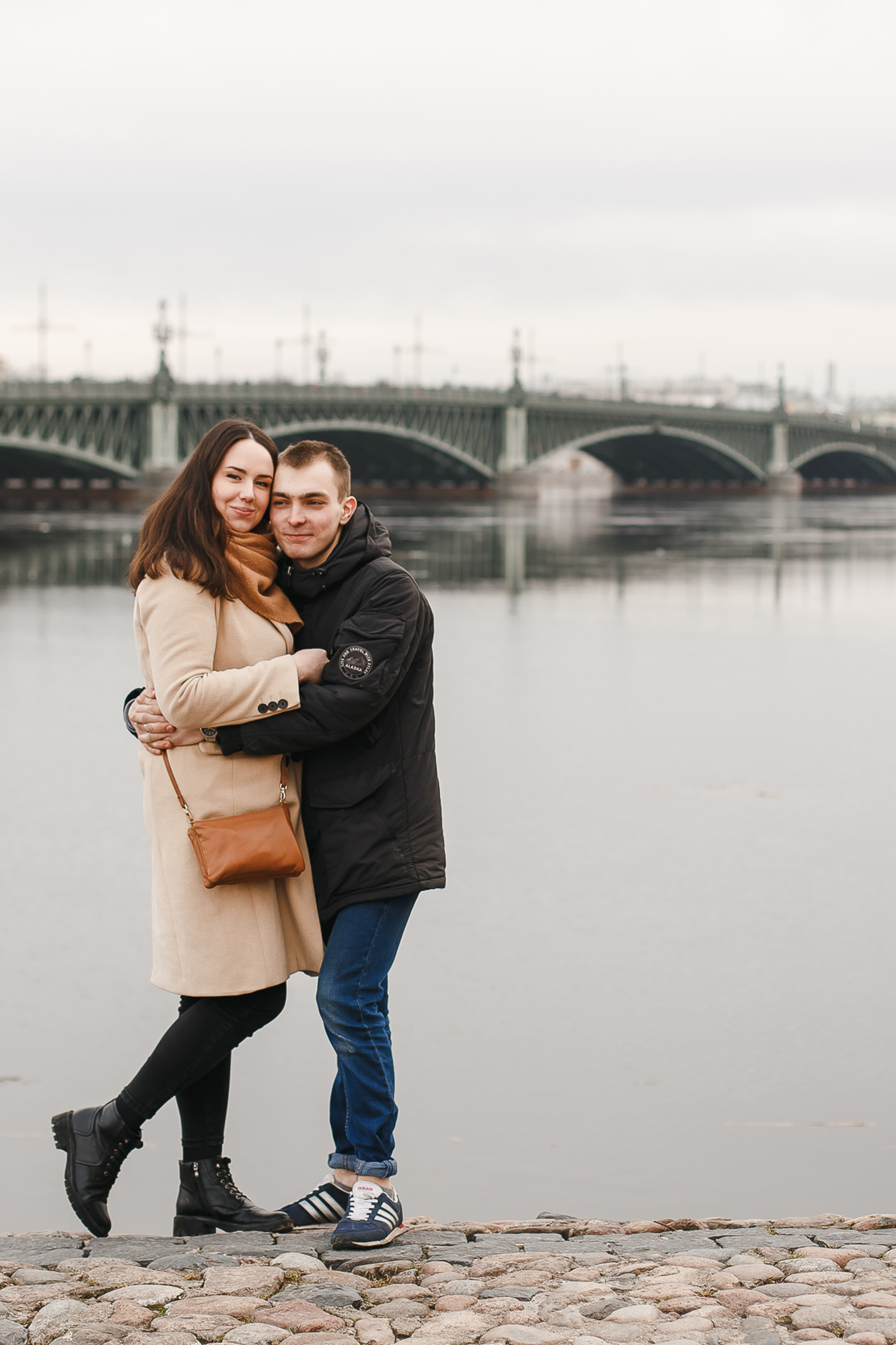 Фотосъемка свадьбы Ирины и Сергея
