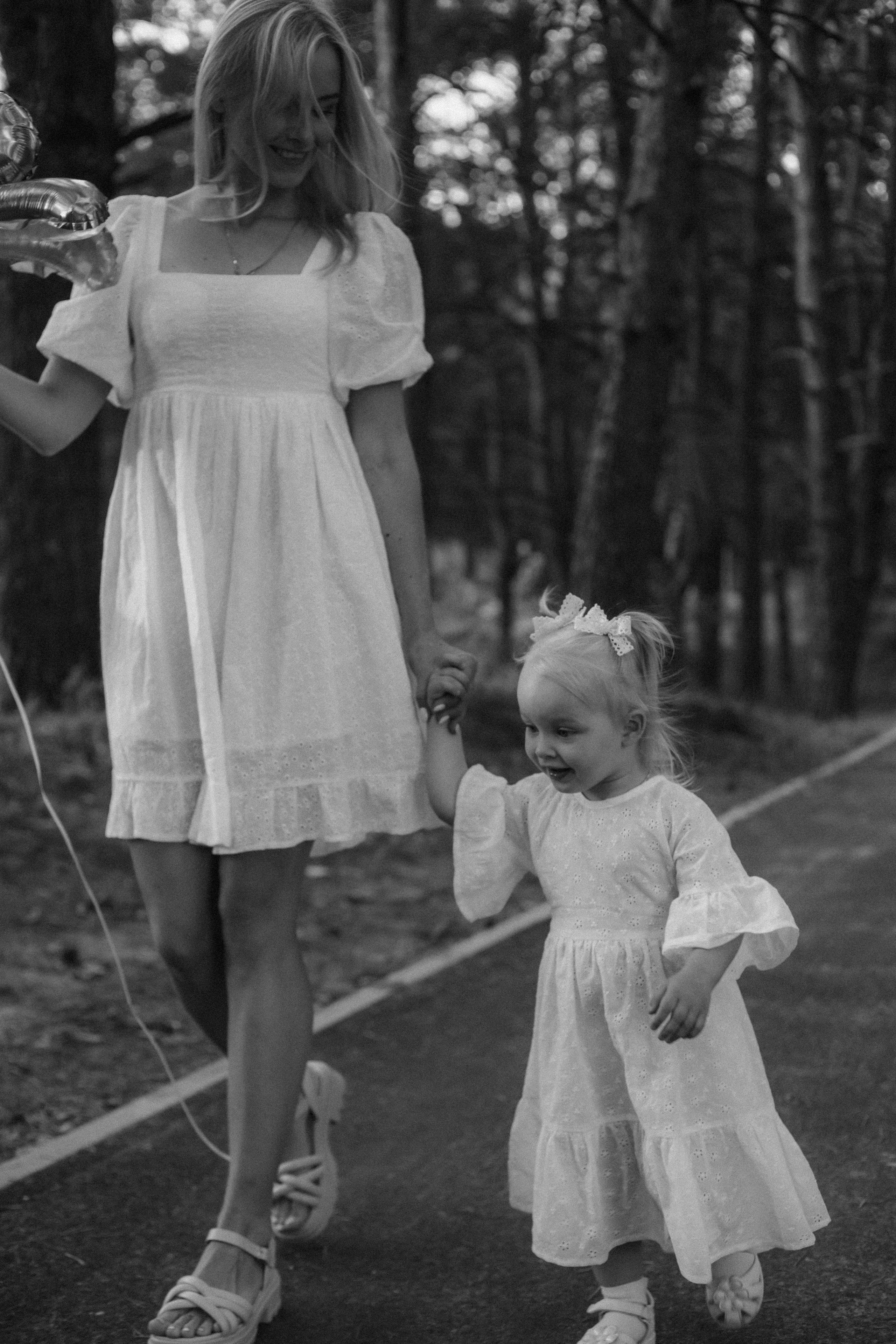 Полина & Анжела. Фотограф Малофеева Алина