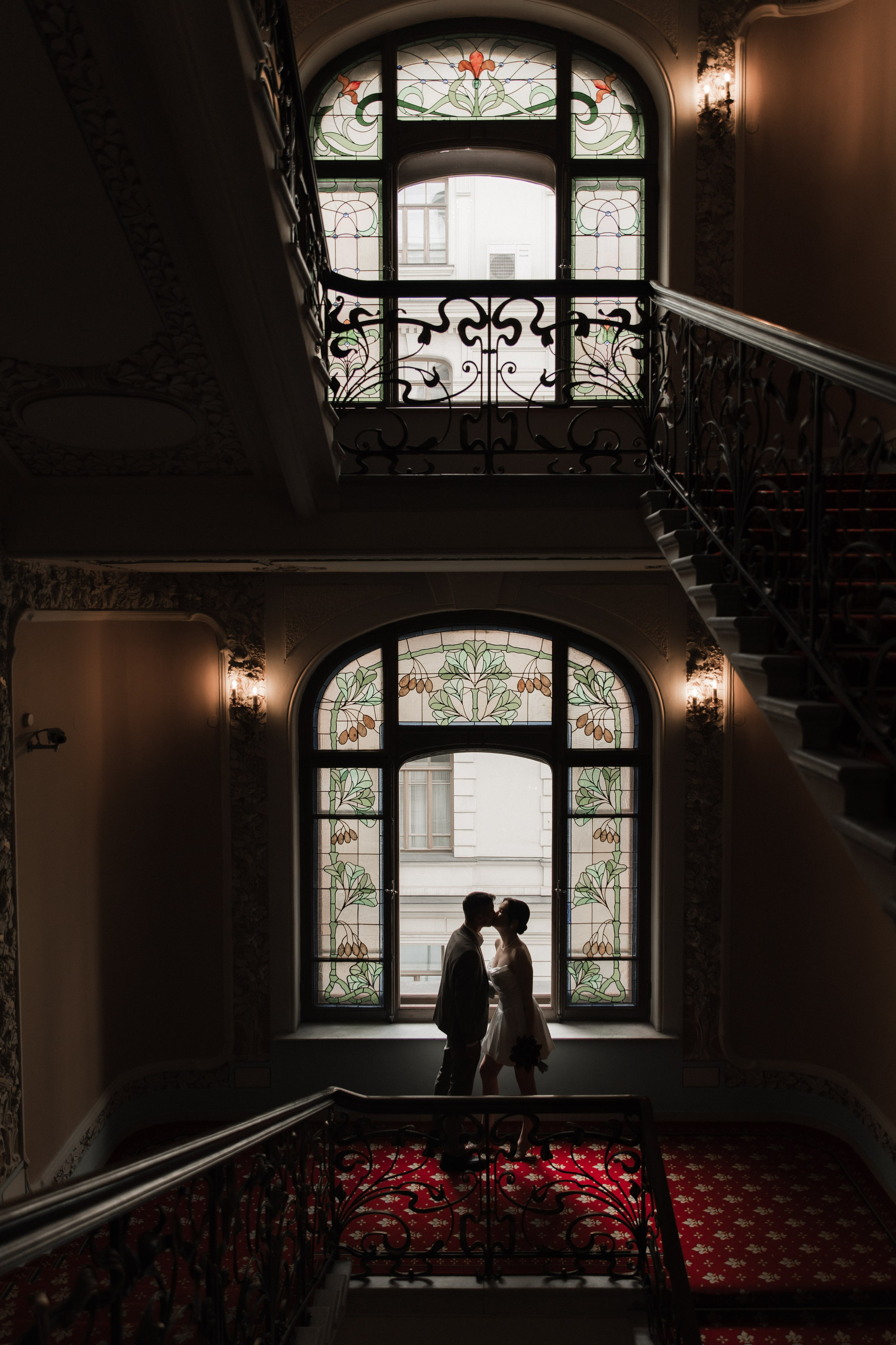 С & Д Гостиница Националь