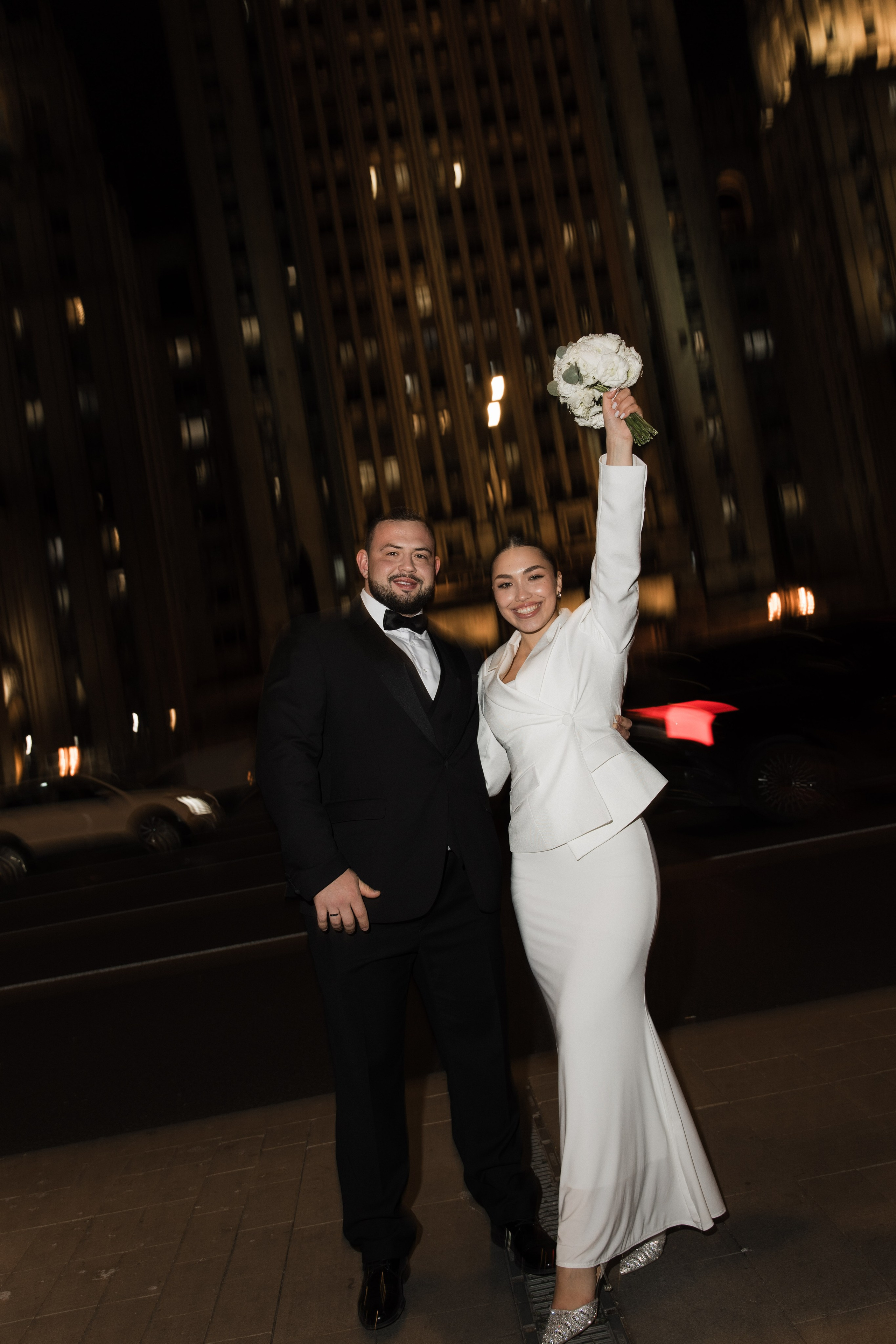 А & В ЗАГС ВДНХ