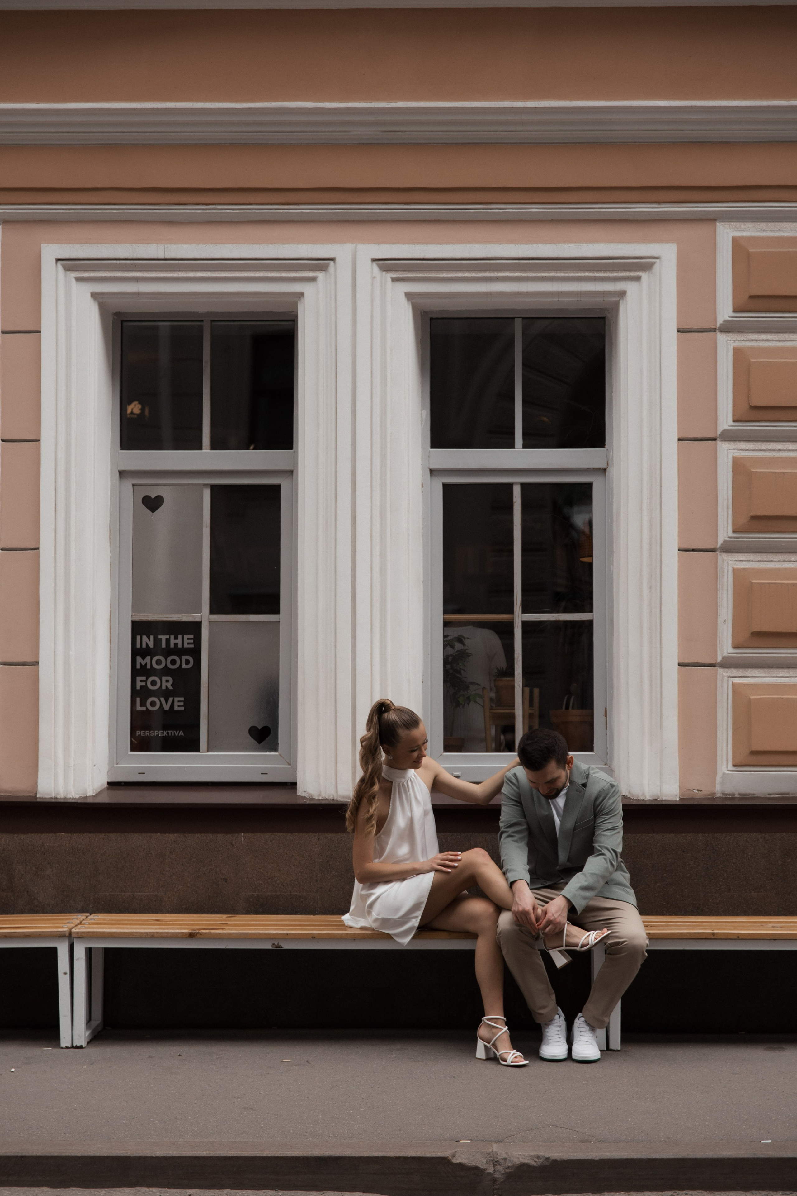 П & Л Грибоедовский ЗАГС