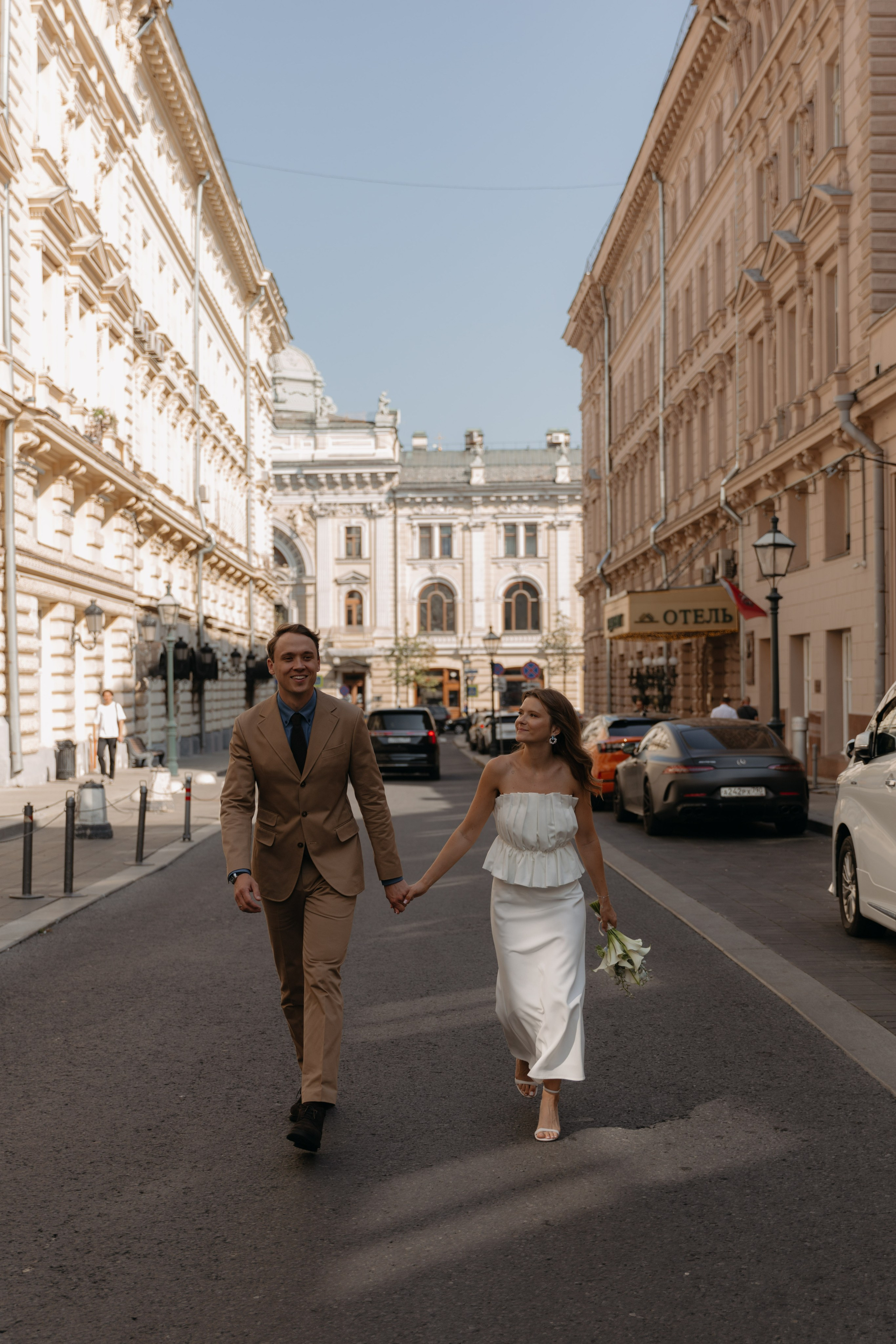 К & М Грибоедовский загс