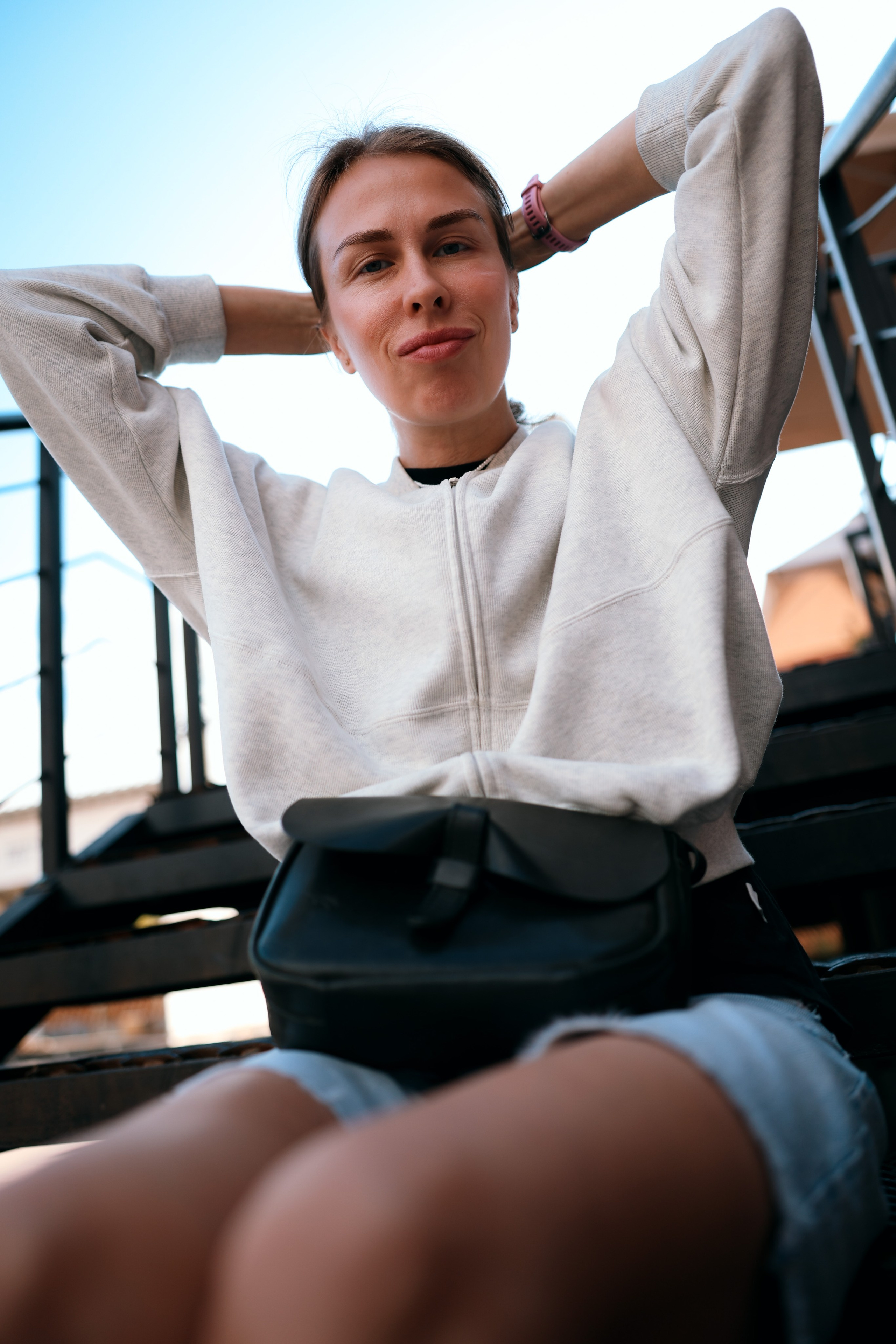 Галерея. Фотограф в Москве Андрей Поташов «Photashov»