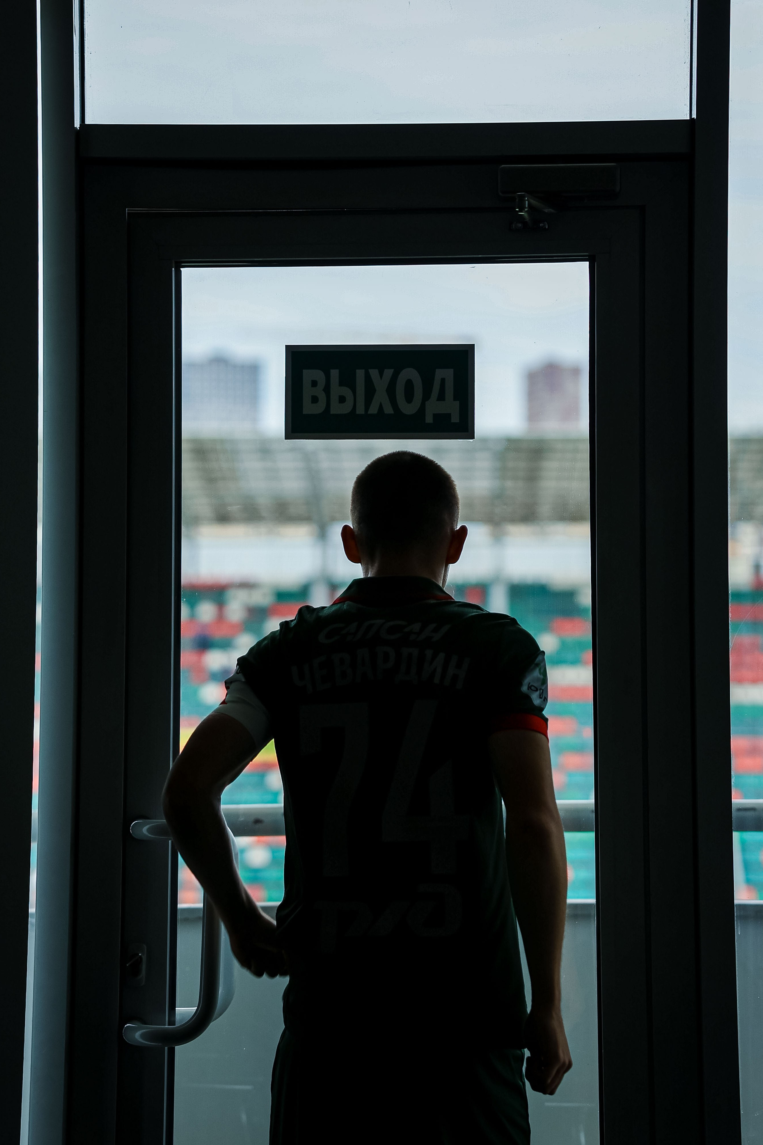 Галерея. Фотограф в Москве Андрей Поташов «Photashov»