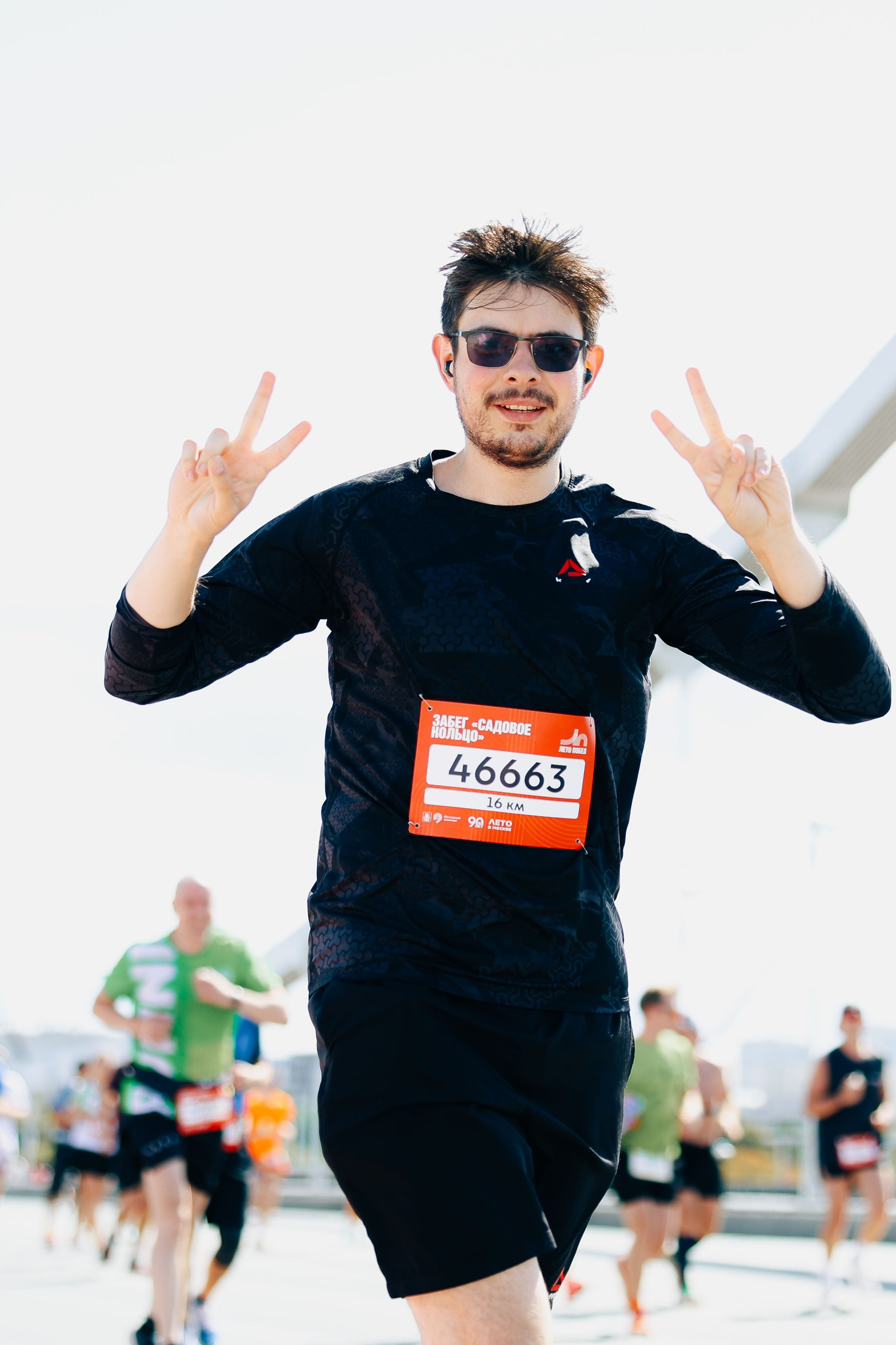 Галерея. Фотограф в Москве Андрей Поташов «Photashov»