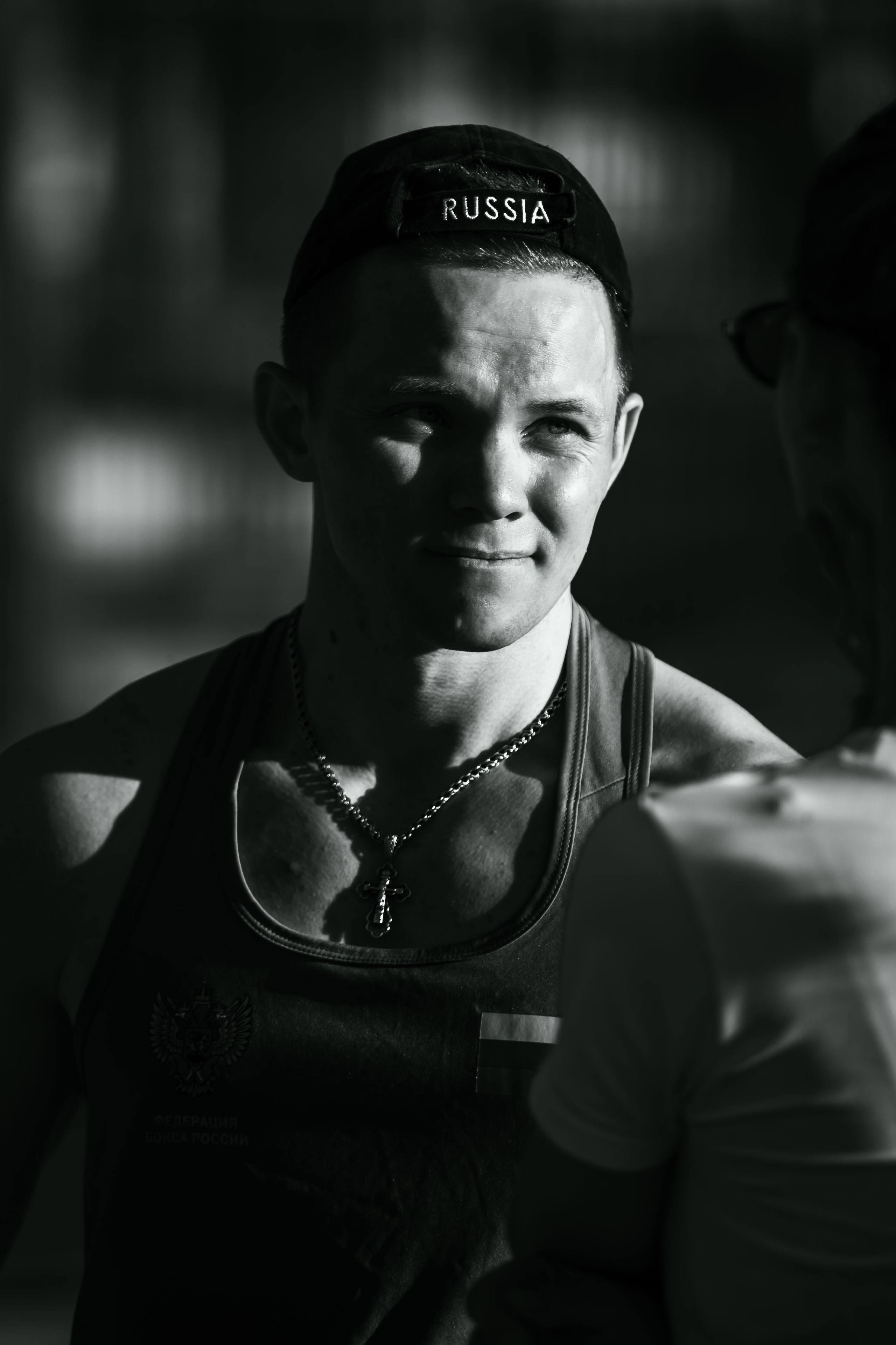 Галерея. Фотограф в Москве Андрей Поташов «Photashov»