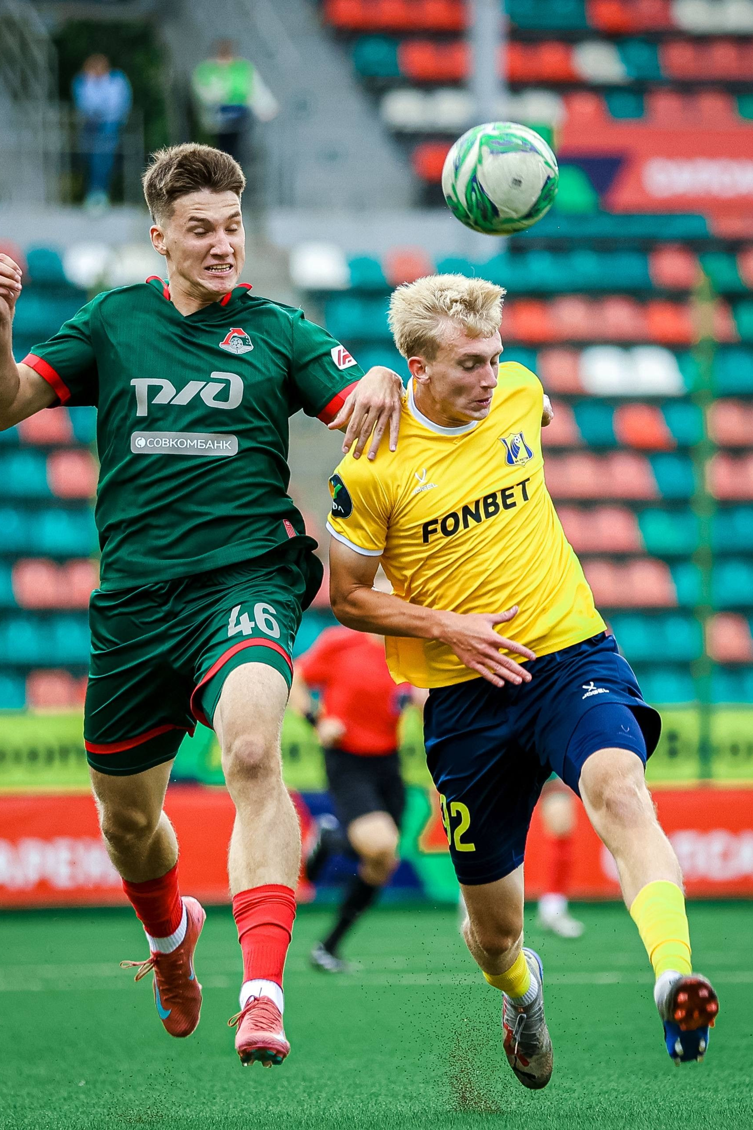 Галерея. Фотограф в Москве Андрей Поташов «Photashov»