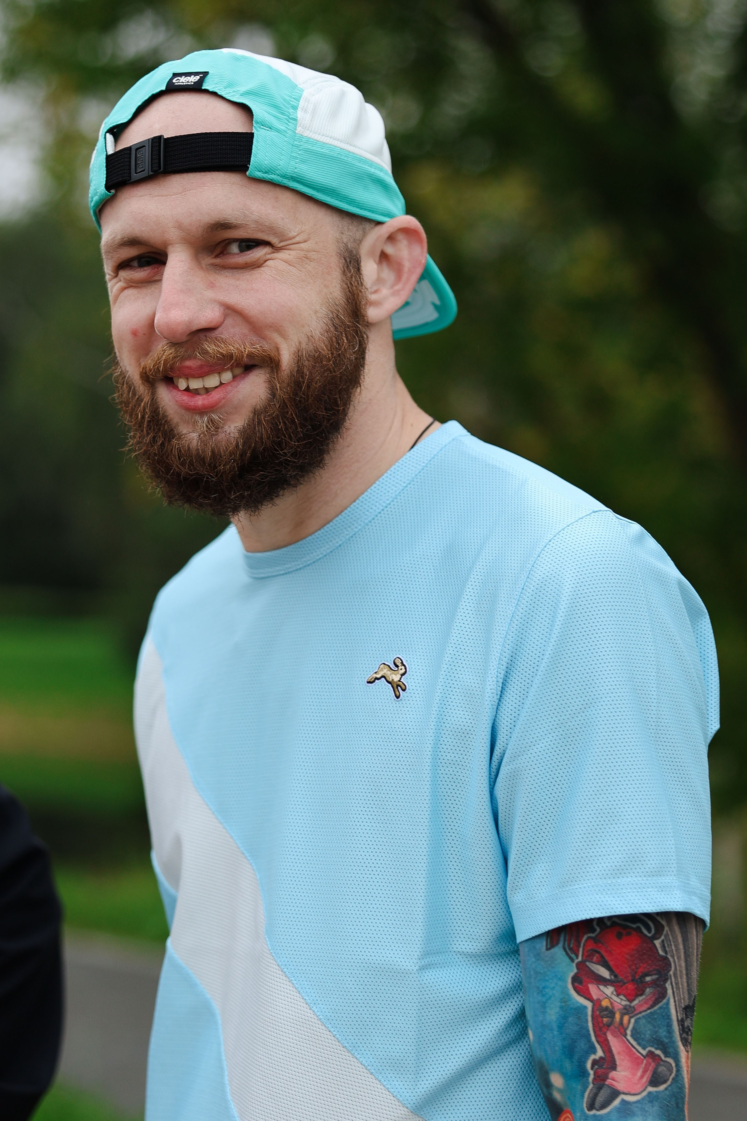 Галерея. Фотограф в Москве Андрей Поташов «Photashov»