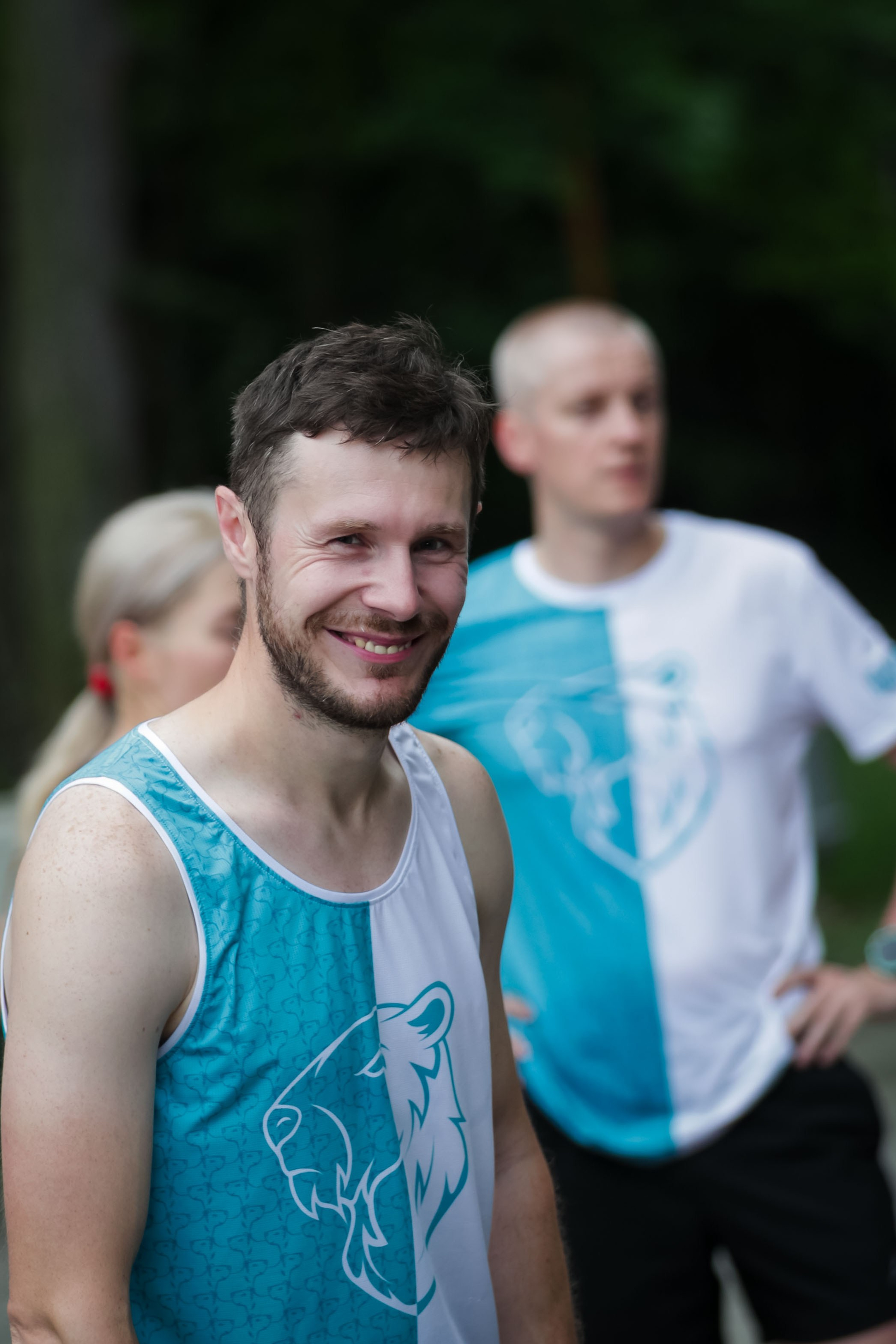 Галерея. Фотограф в Москве Андрей Поташов «Photashov»