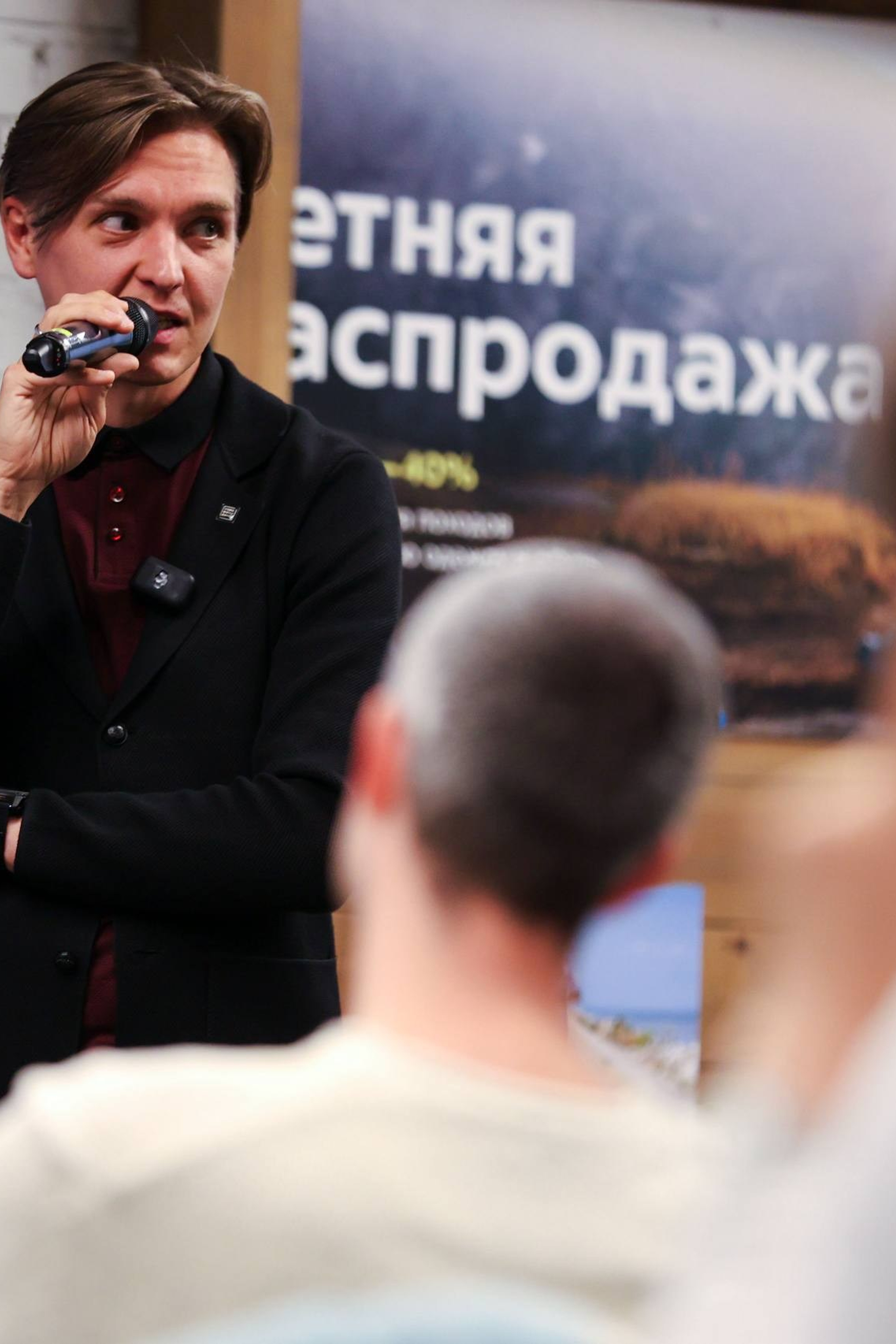 Галерея. Фотограф в Москве Андрей Поташов «Photashov»