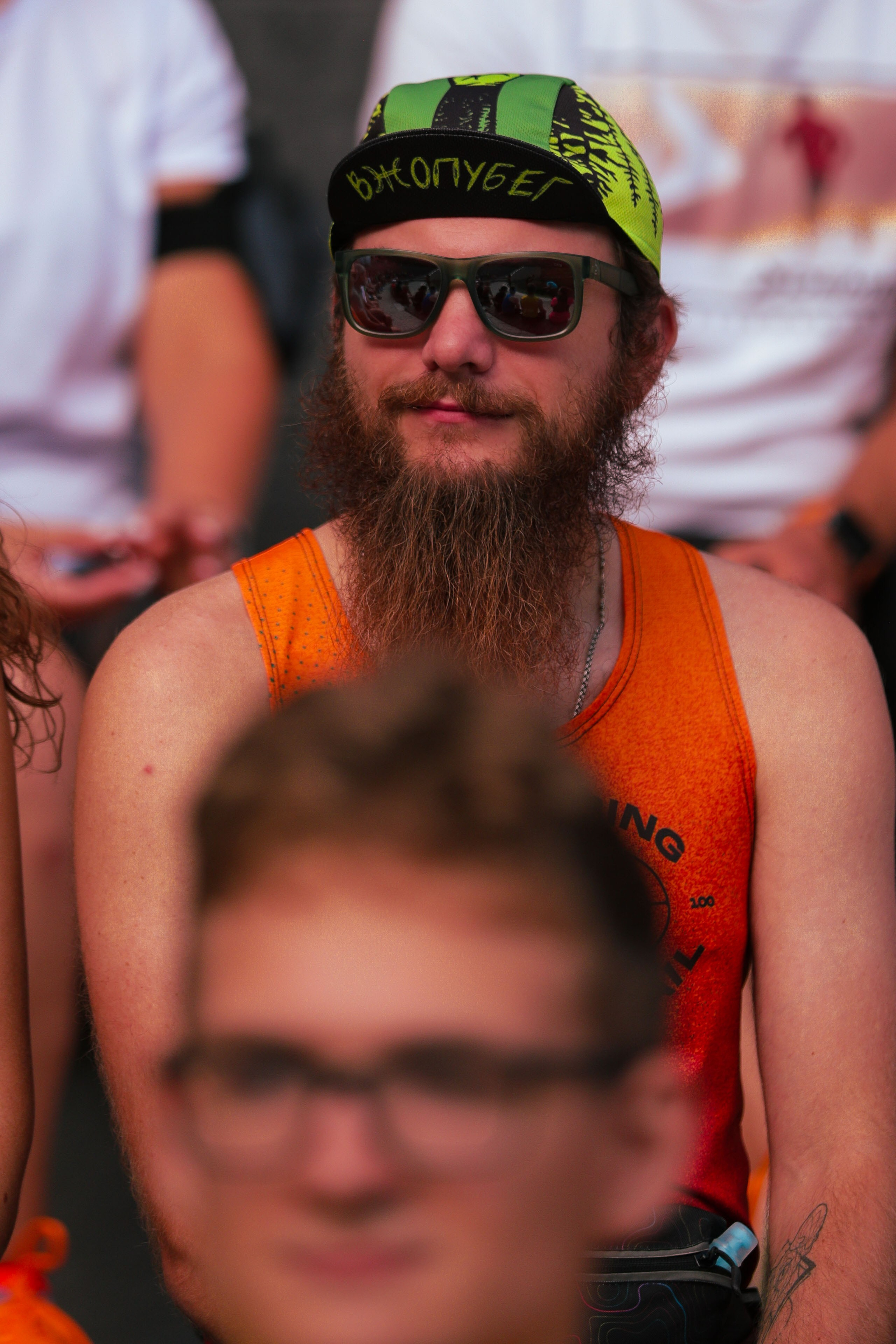 Галерея. Фотограф в Москве Андрей Поташов «Photashov»