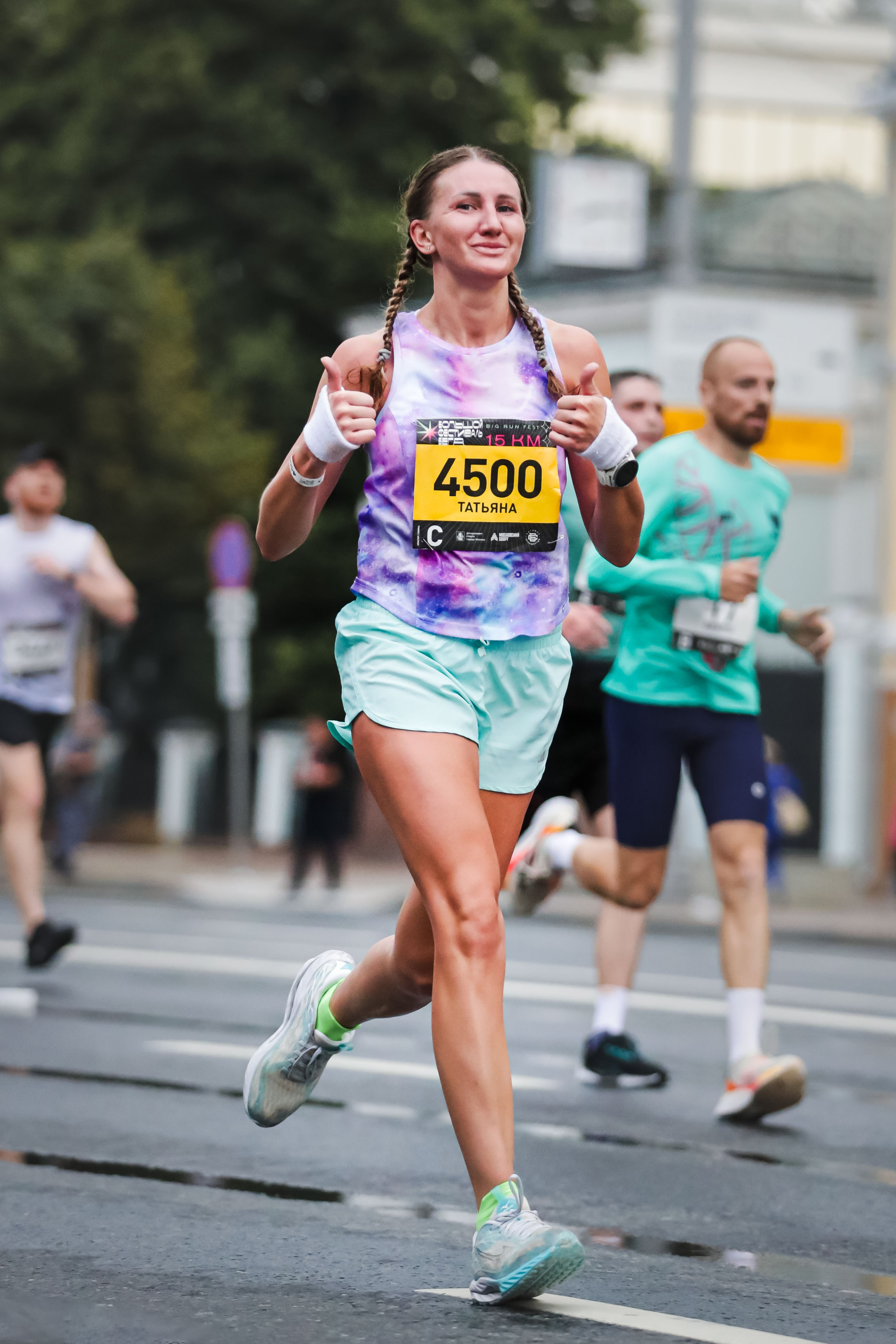 Галерея. Фотограф в Москве Андрей Поташов «Photashov»