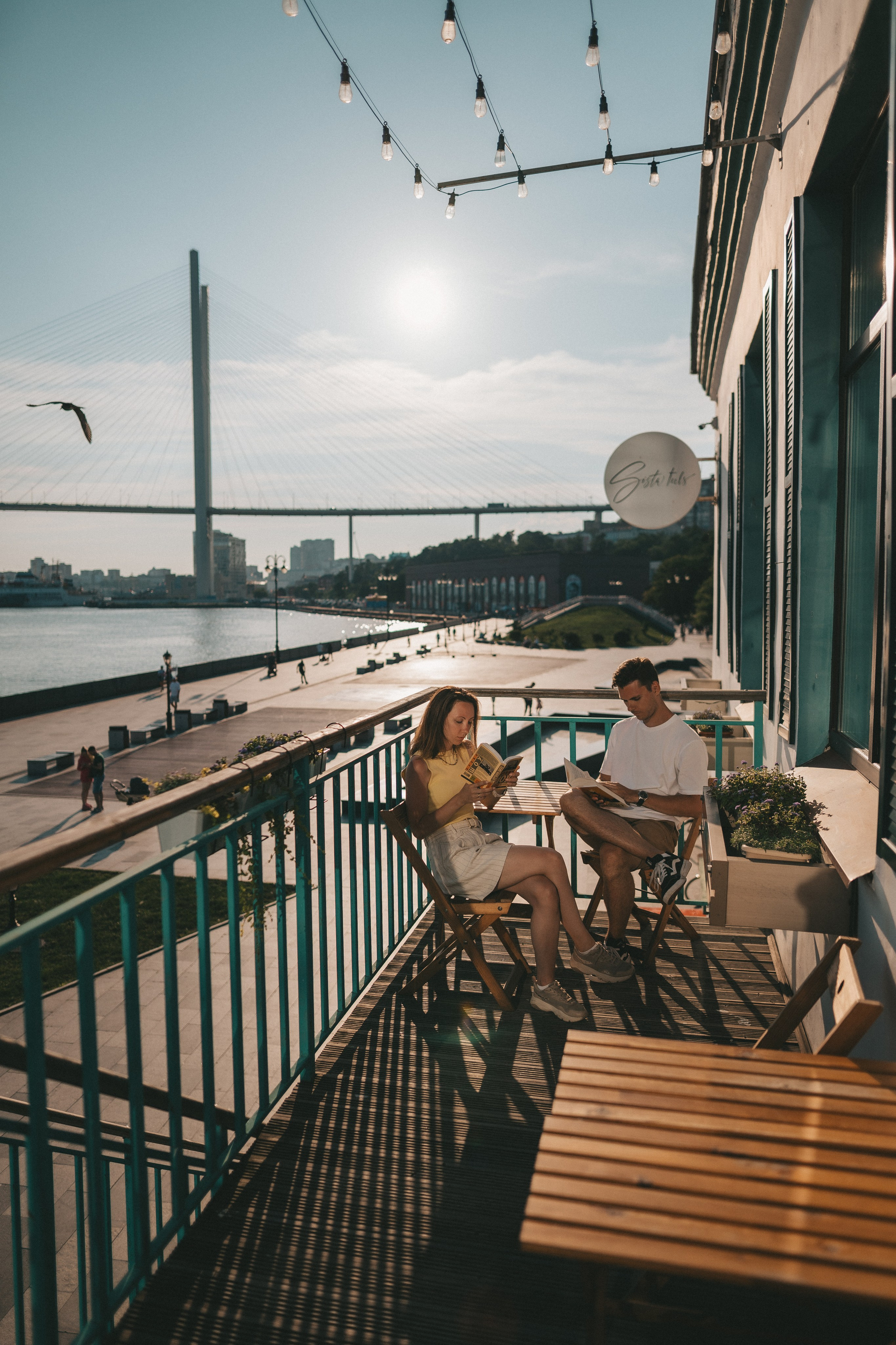 Прогулочные семейные фотосессии Владивосток. Портретный и семейный фотограф во Владивостоке Светлана Мухильченко