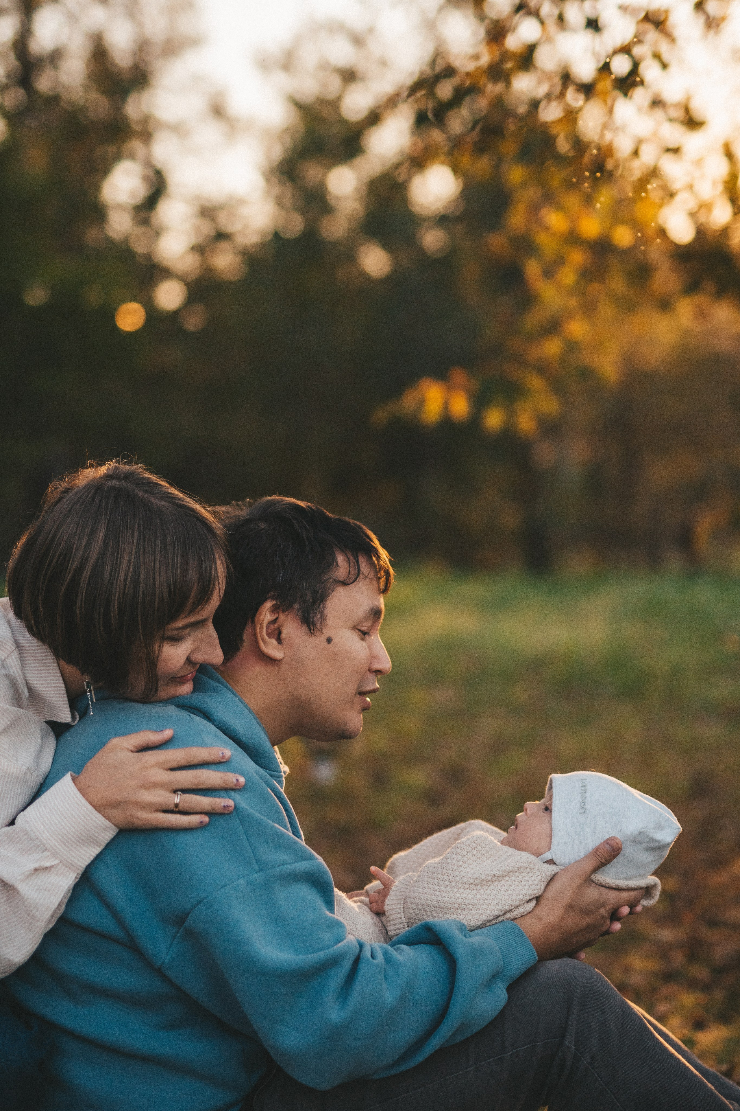 Прогулочные семейные фотосессии Владивосток. Портретный и семейный фотограф во Владивостоке Светлана Мухильченко