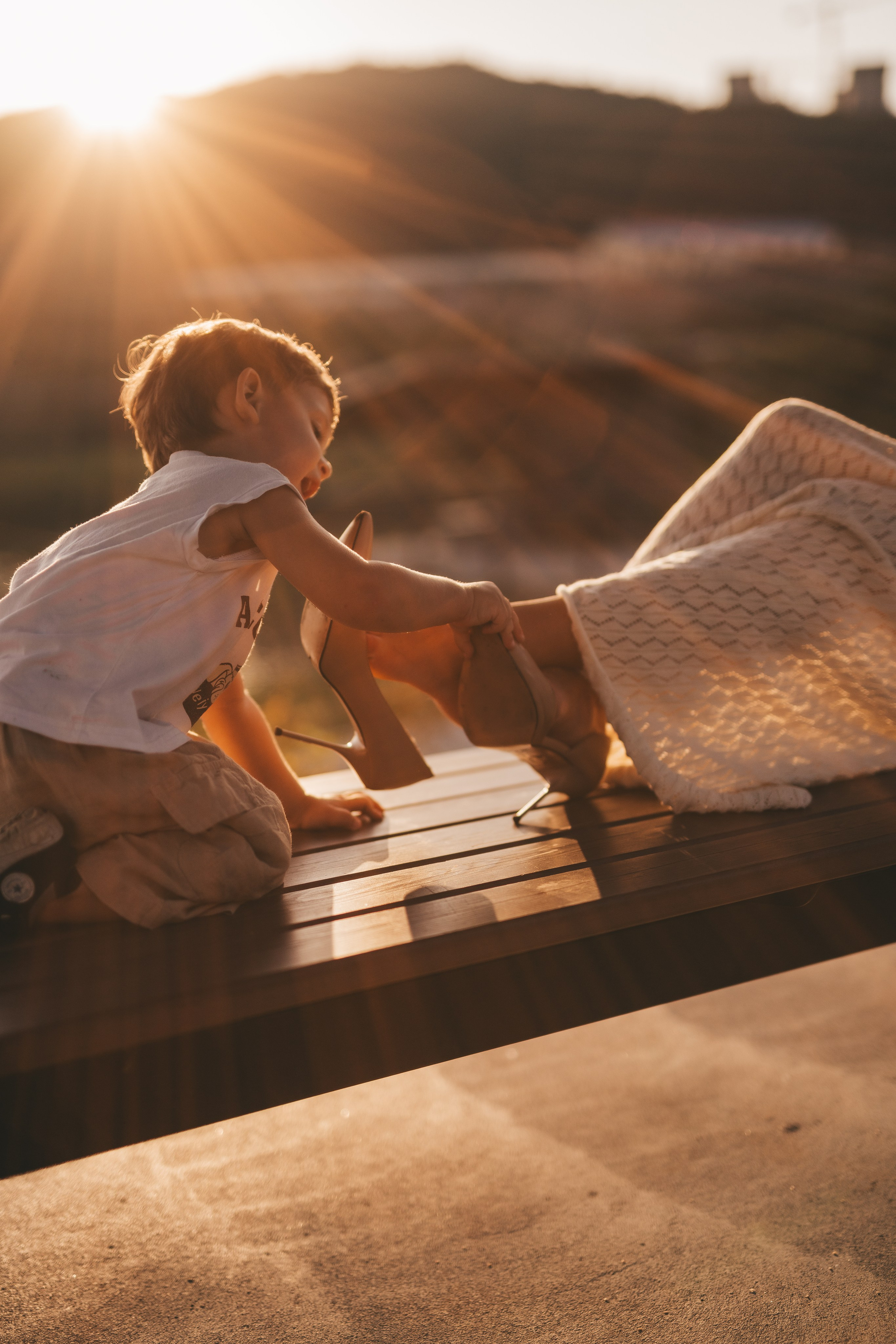 Прогулочные семейные фотосессии Владивосток. Портретный и семейный фотограф во Владивостоке Светлана Мухильченко