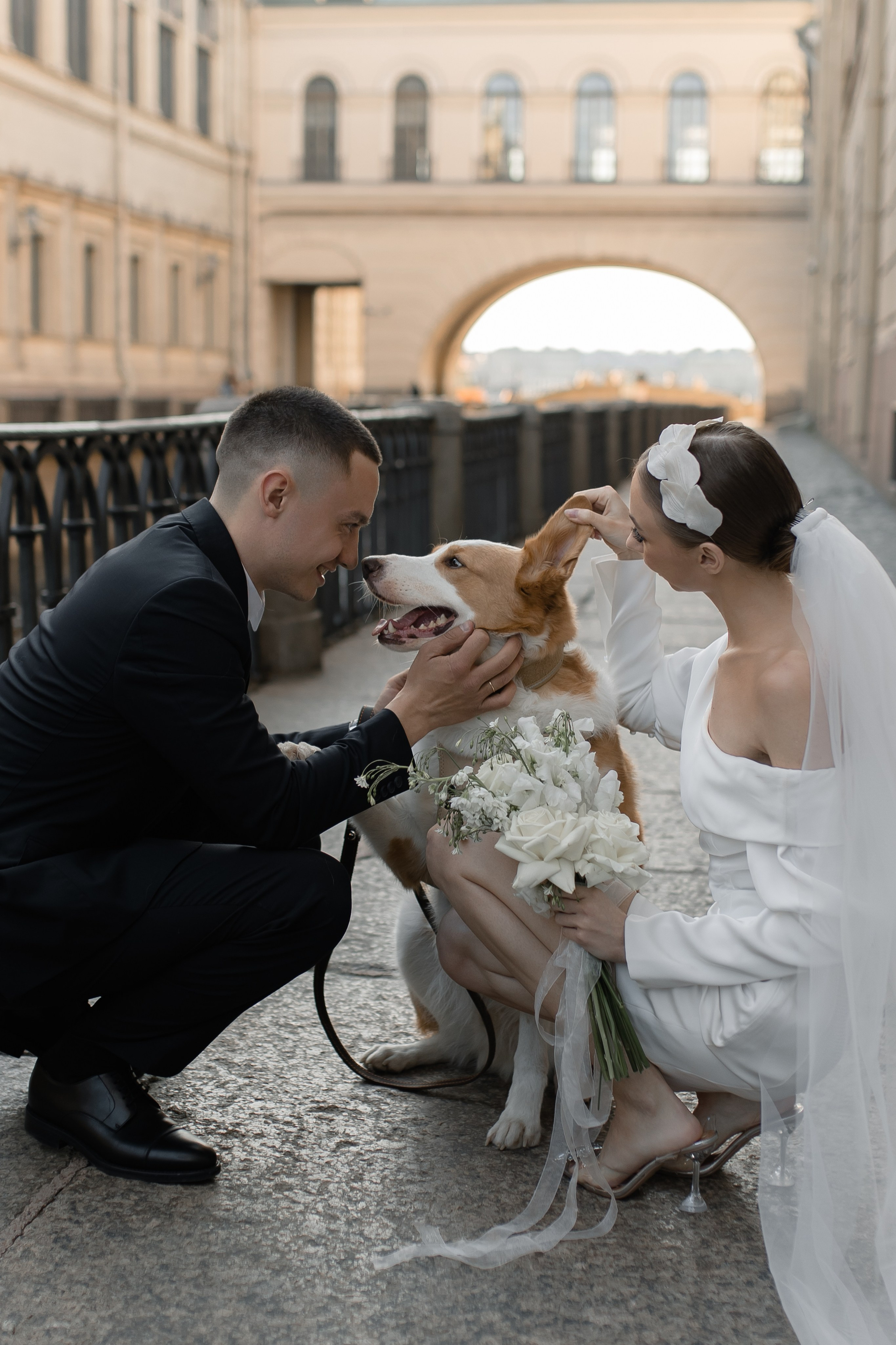 Свадебный Фотограф Уфа | Никах