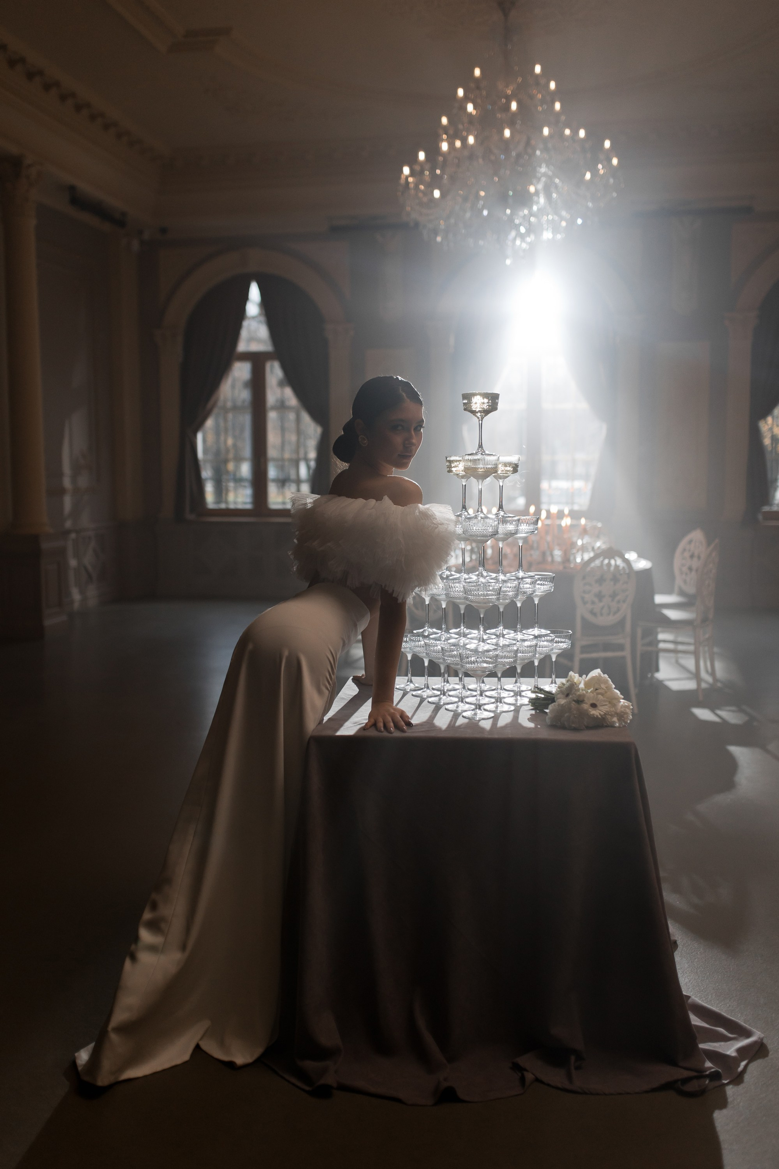 Артём и Лолита