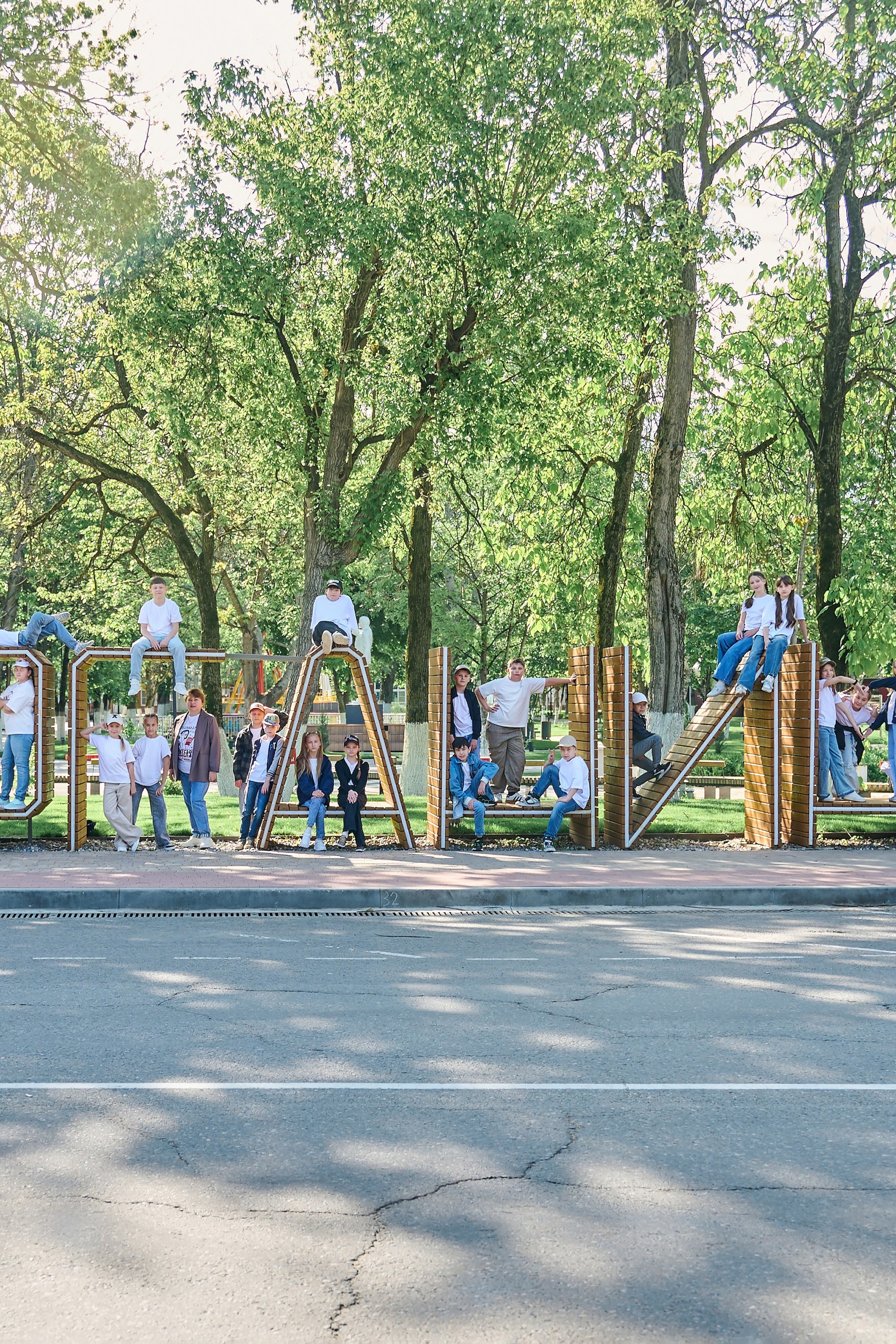 Истории. Школьный и семейный фотограф/видеограф в г. Курганинске