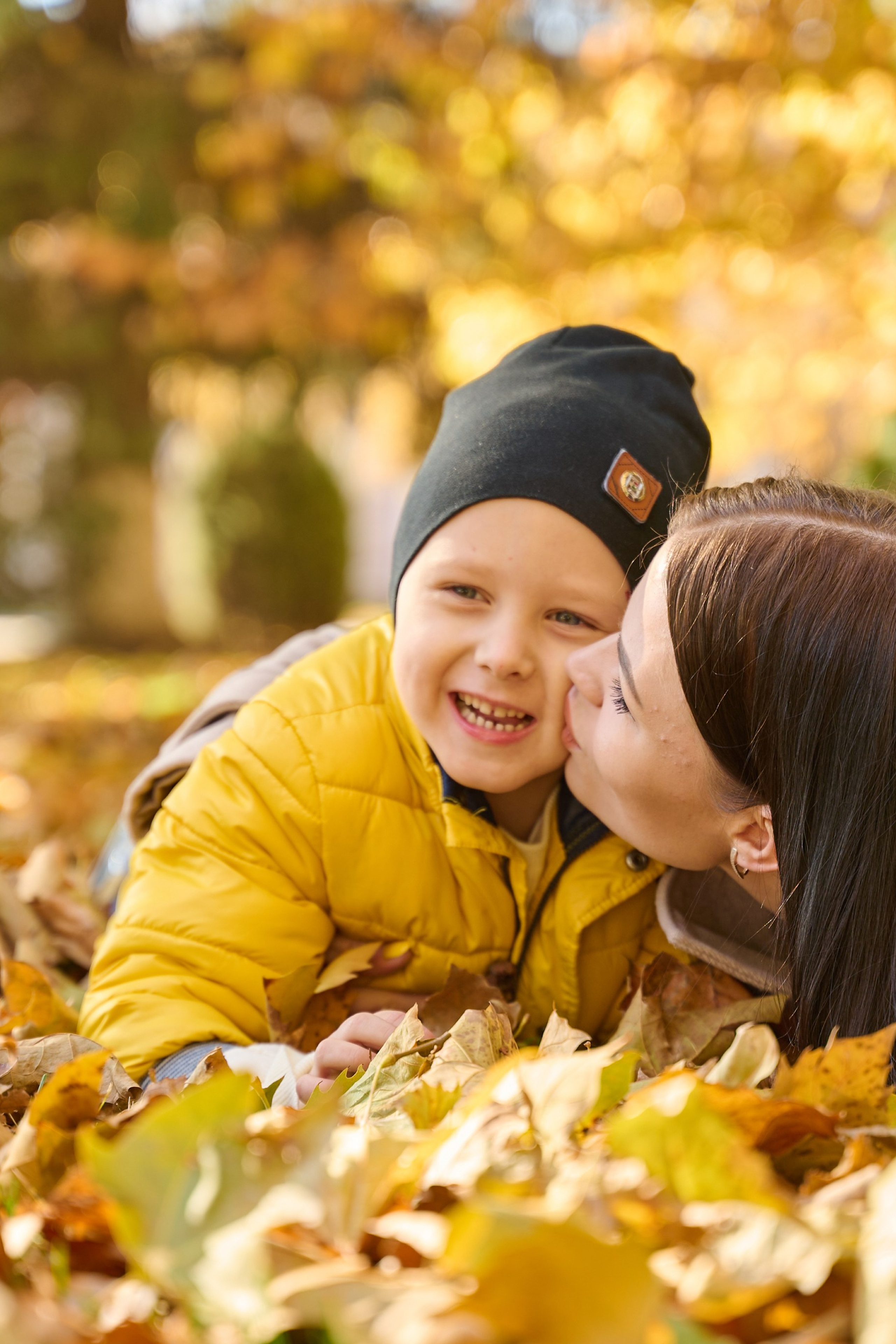 Истории. Школьный и семейный фотограф/видеограф в г. Курганинске