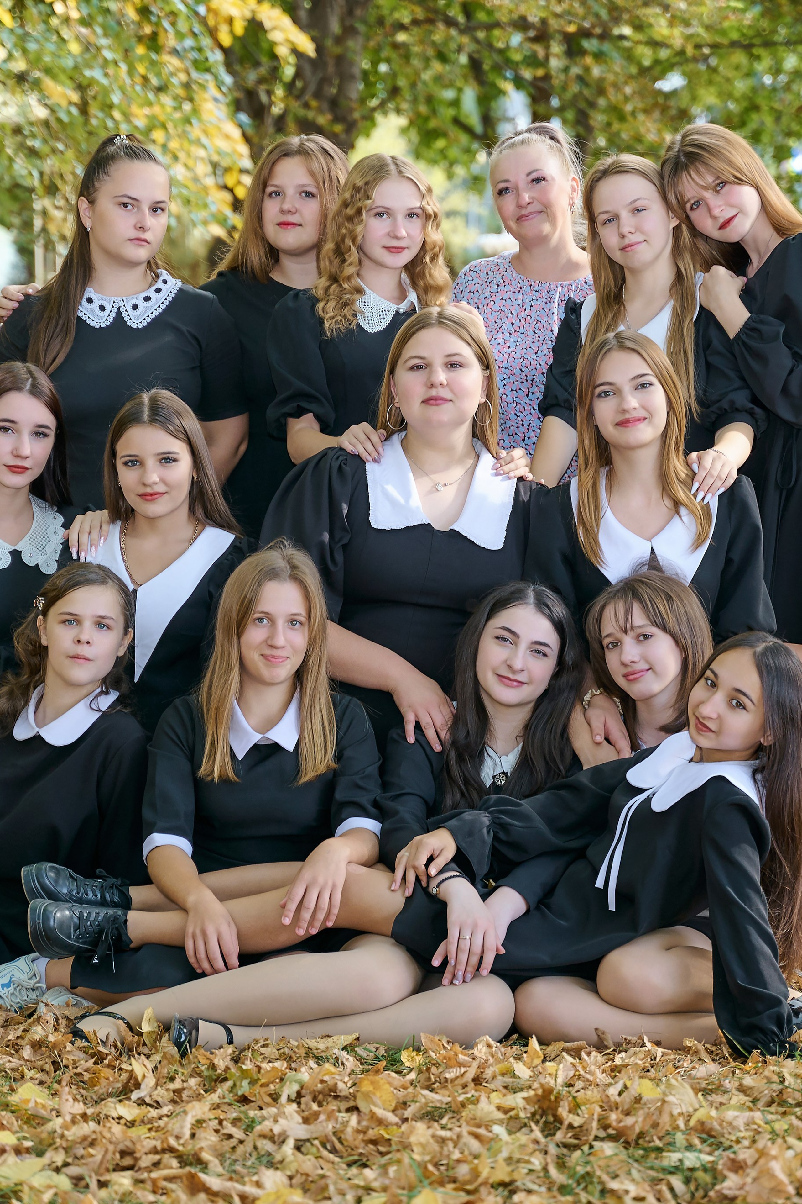 Истории. Школьный и семейный фотограф/видеограф в г. Курганинске