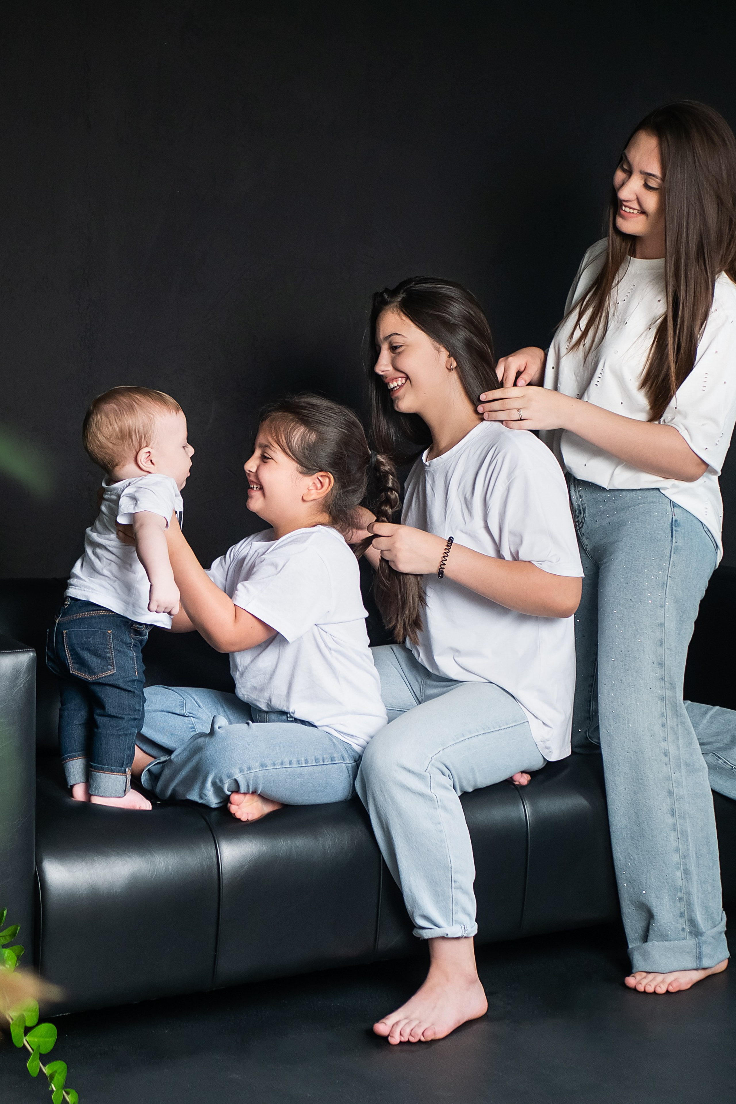 Истории. Школьный и семейный фотограф/видеограф в г. Курганинске