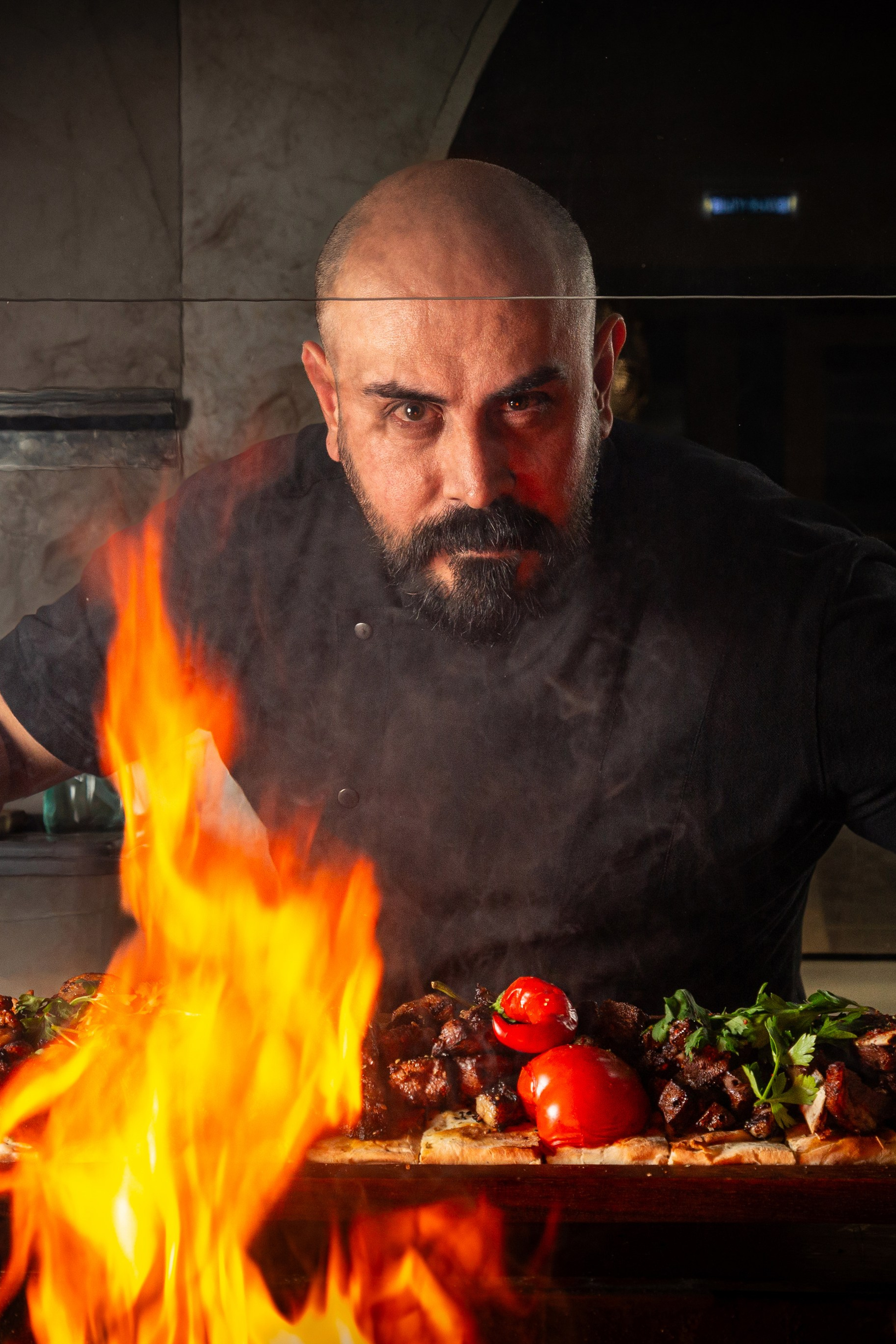 Блог. Фотограф в Атырау Максим Стадниченко