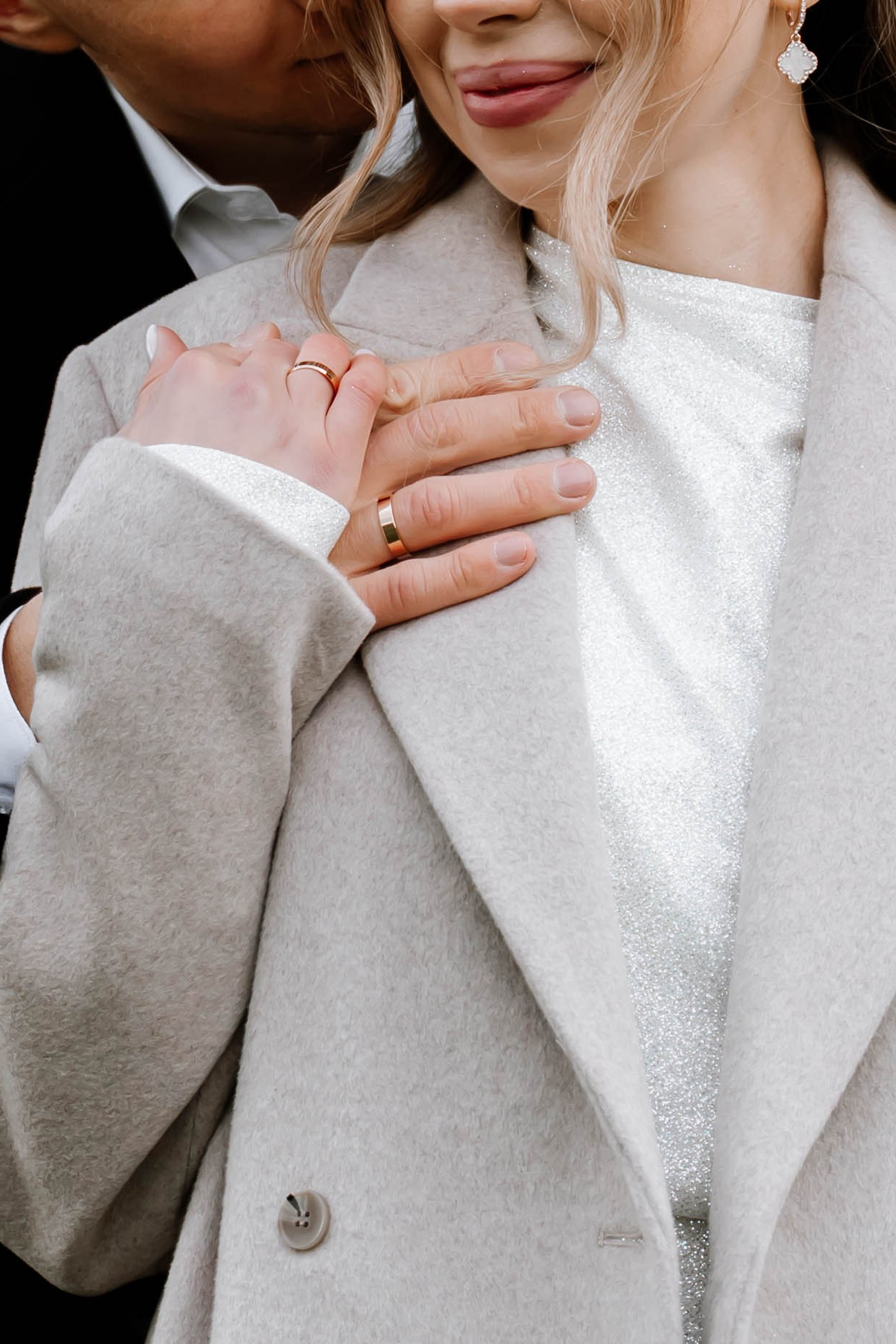 Анонсы. Фотограф Елизавета Савина