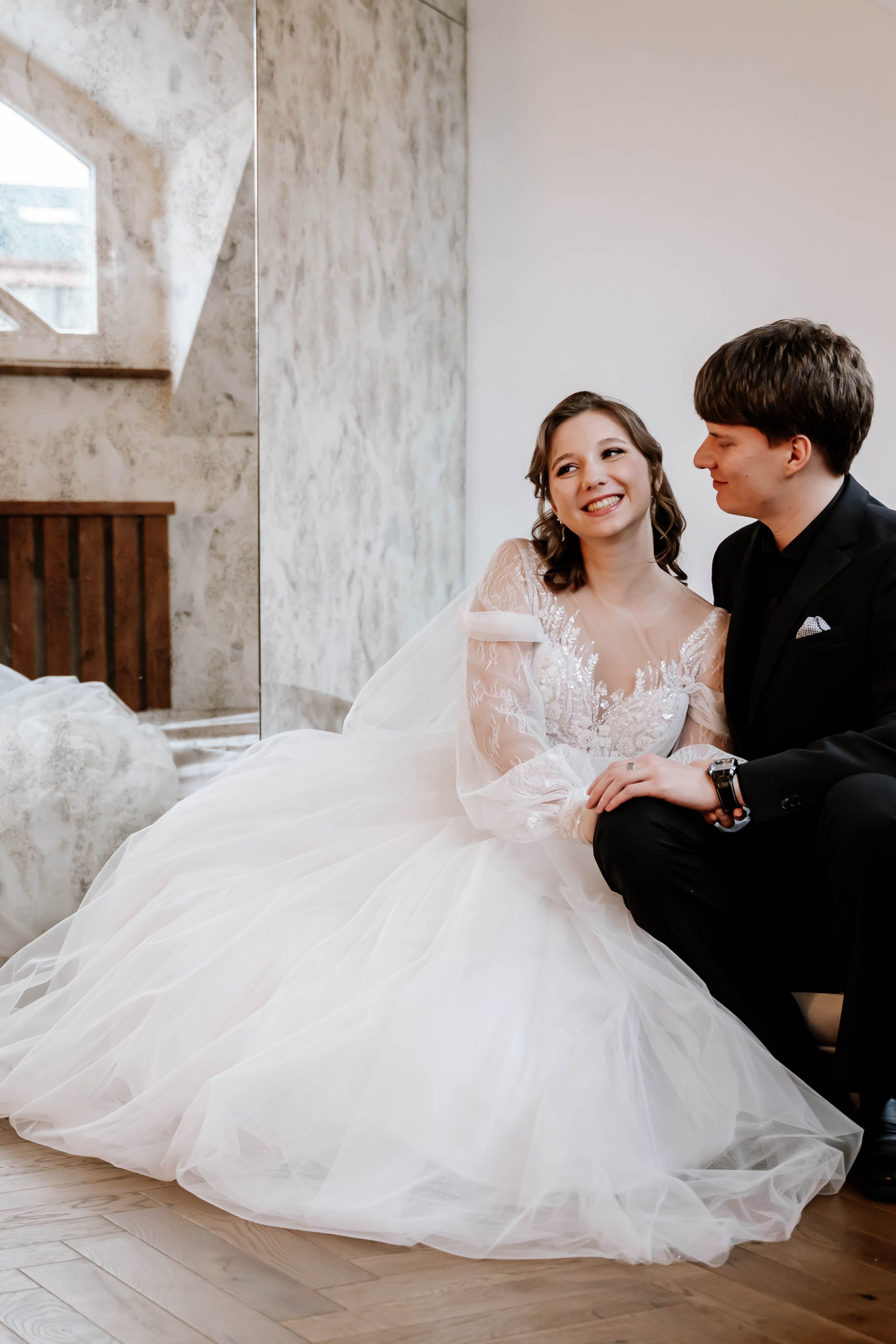 Анонсы. Фотограф Елизавета Савина