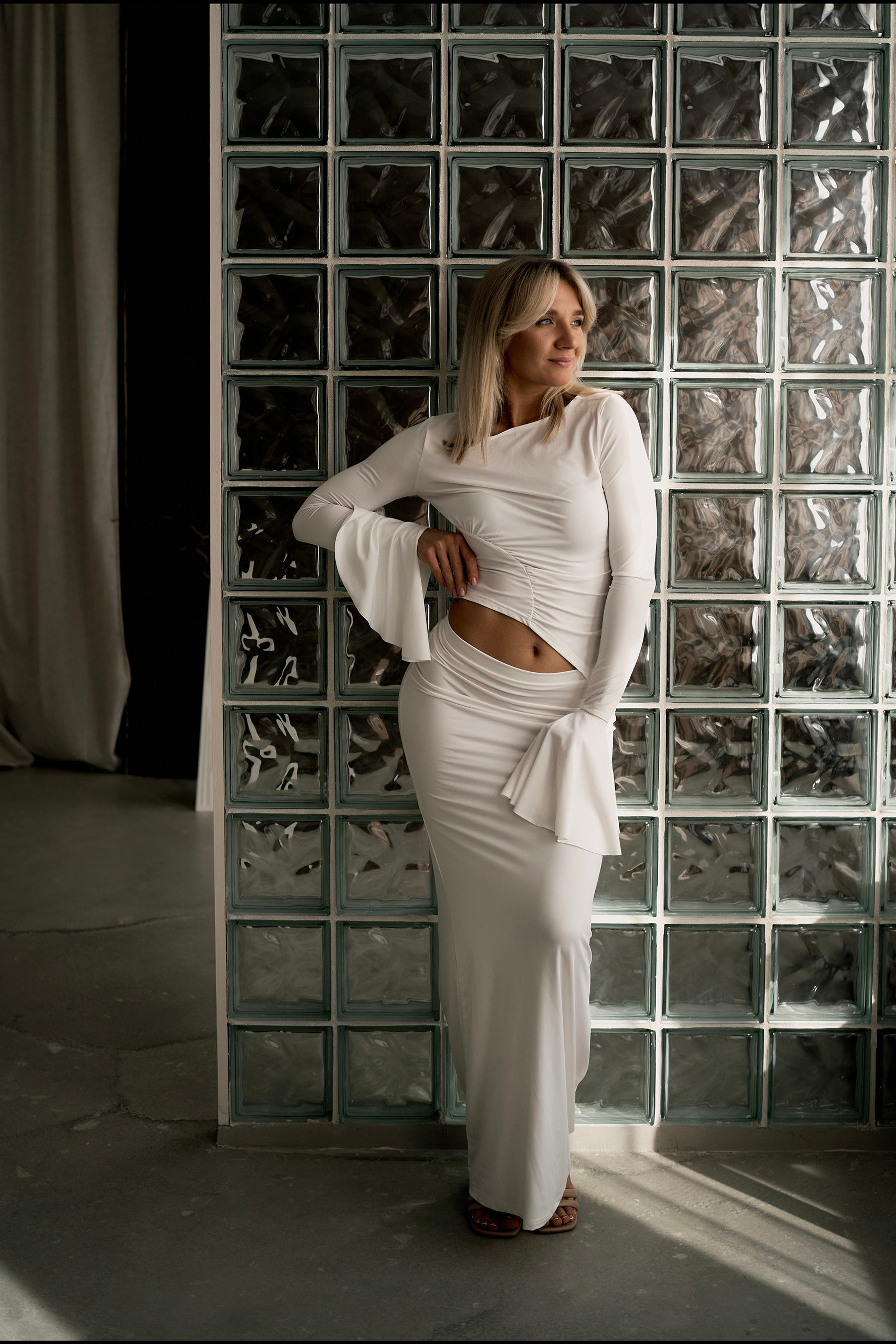 Индивидуальная съемка. Фотограф Vika Rin