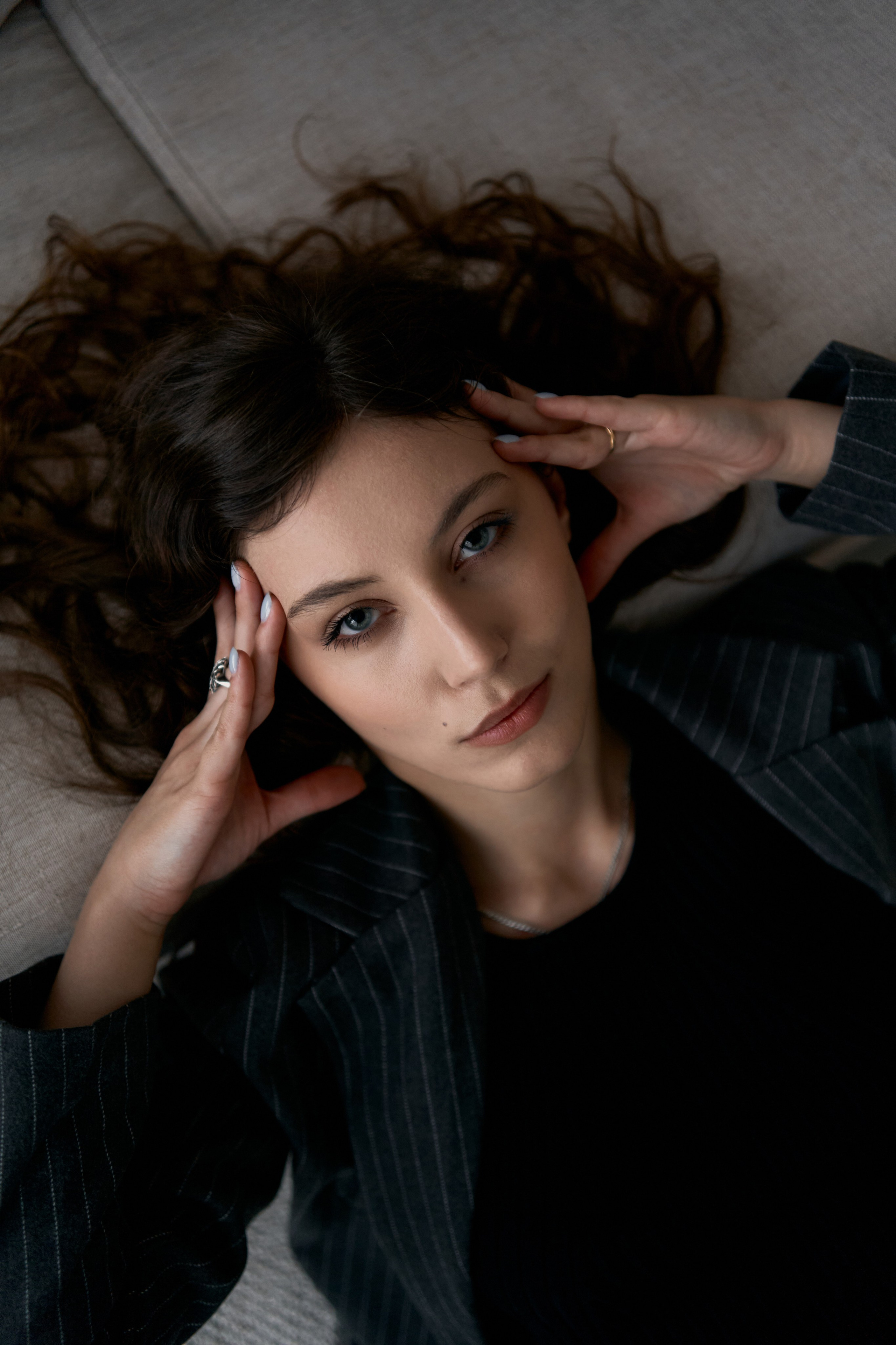 Индивидуальная съемка. Фотограф Vika Rin