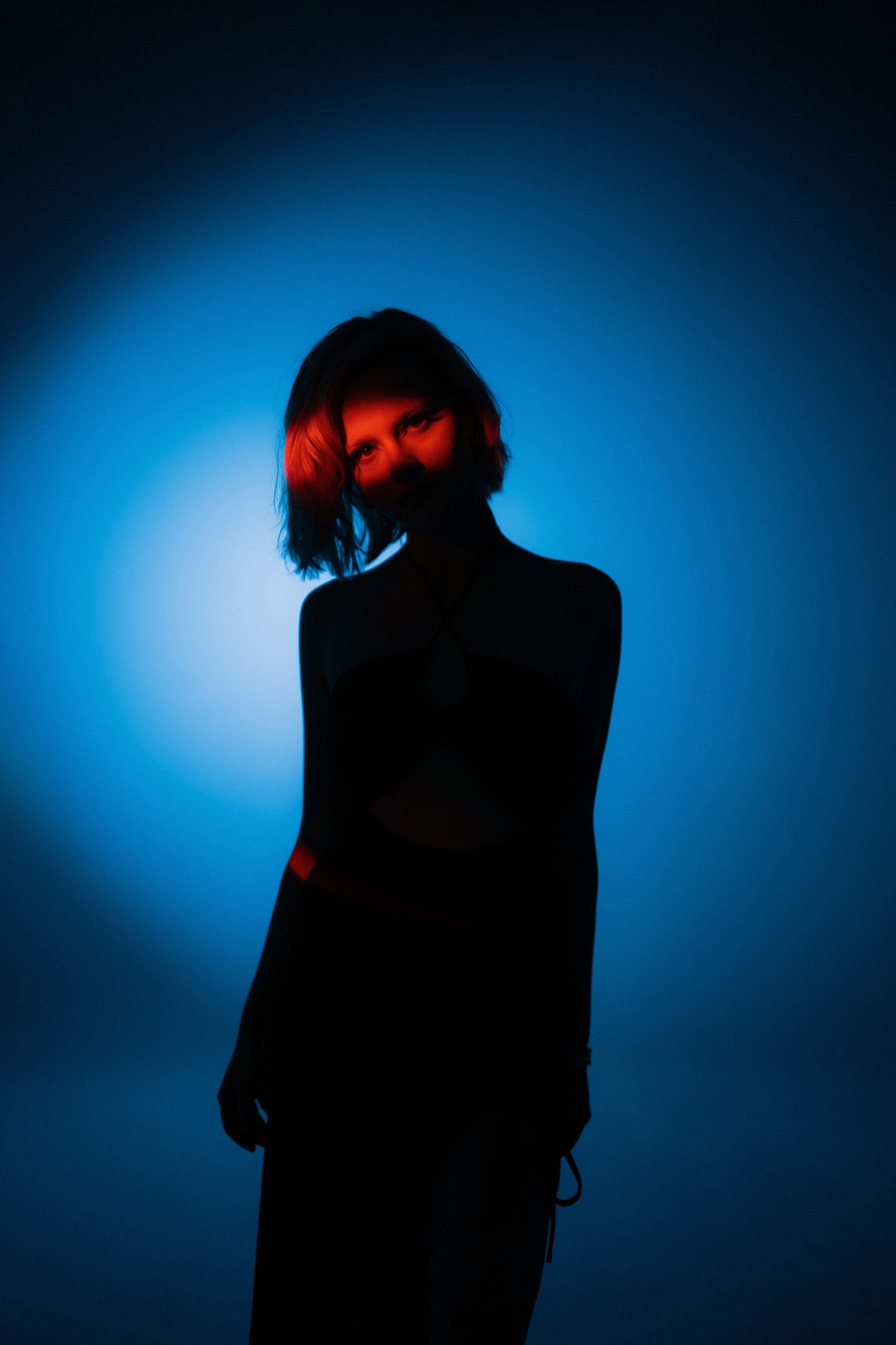 Индивидуальная съемка. Фотограф Vika Rin