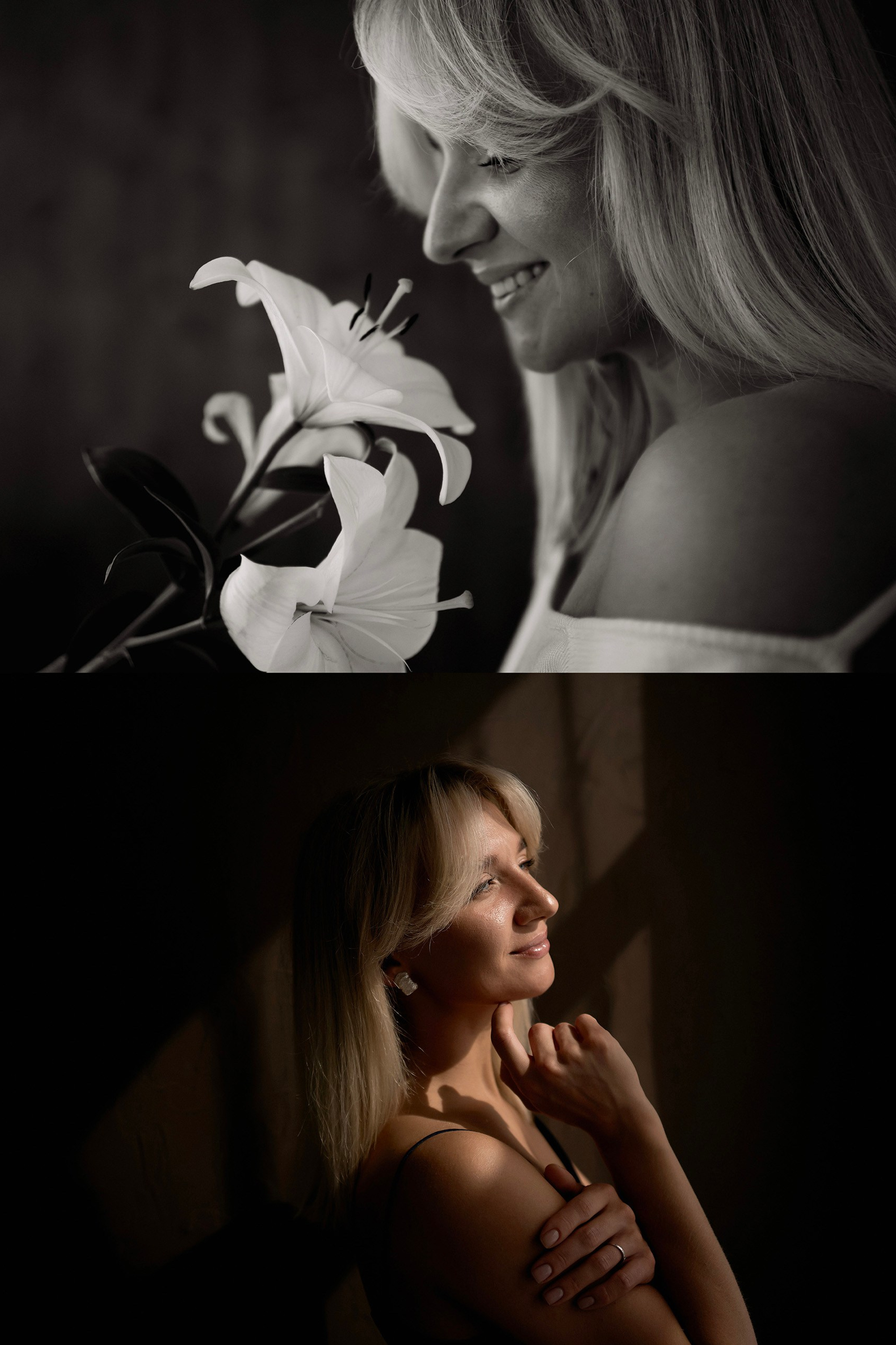 Индивидуальная съемка. Фотограф Vika Rin