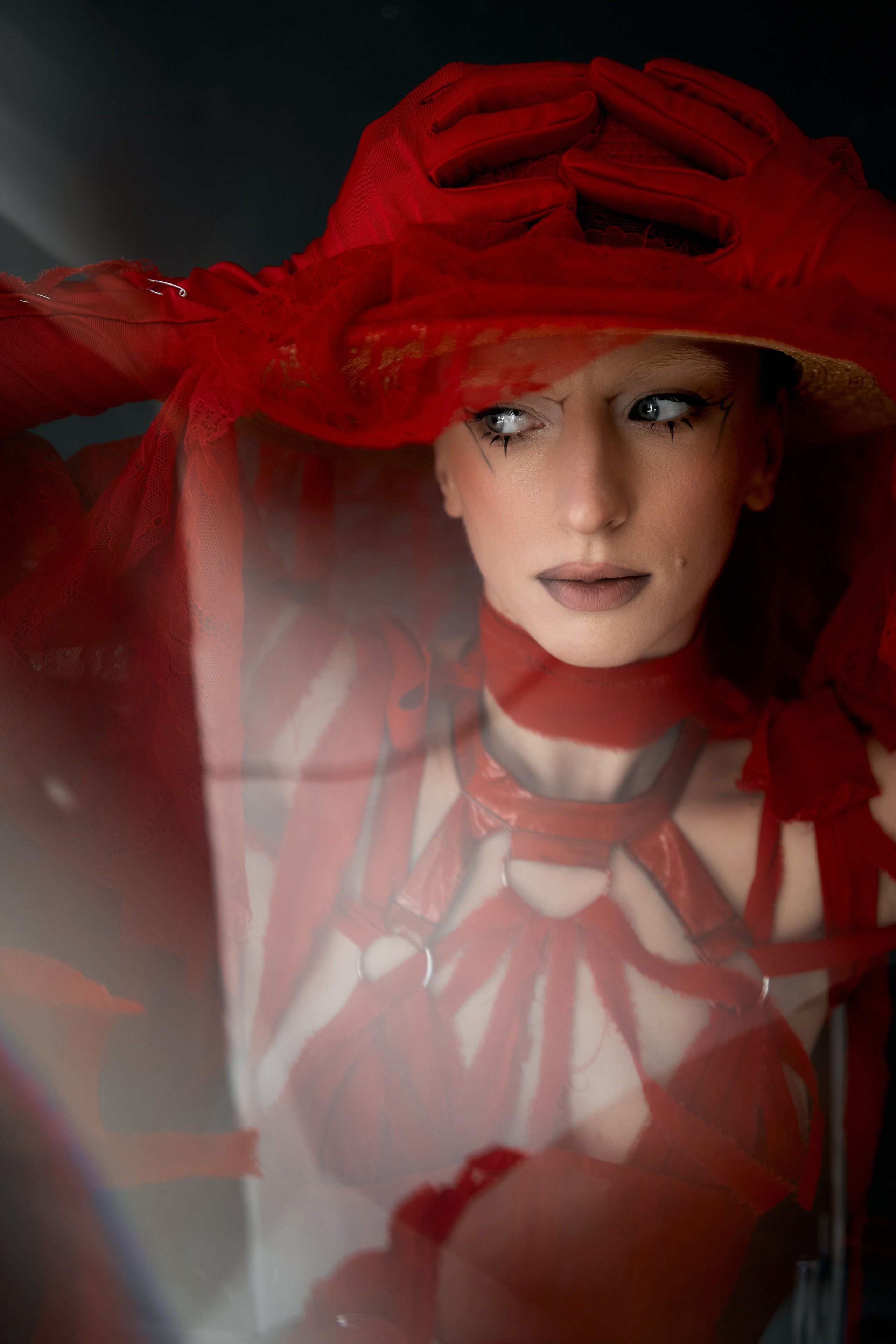 Индивидуальная съемка. Фотограф Vika Rin