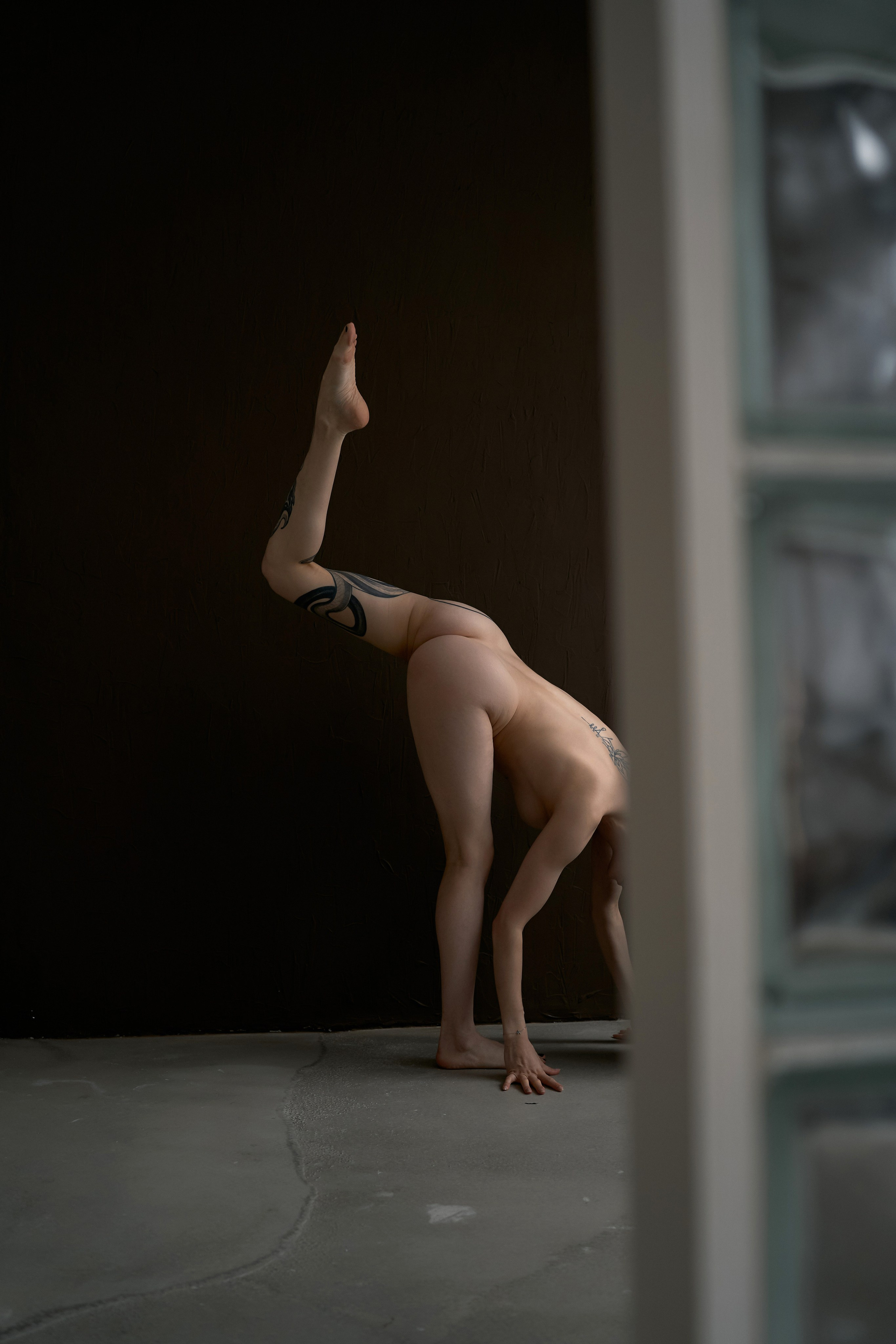 Индивидуальная съемка. Фотограф Vika Rin