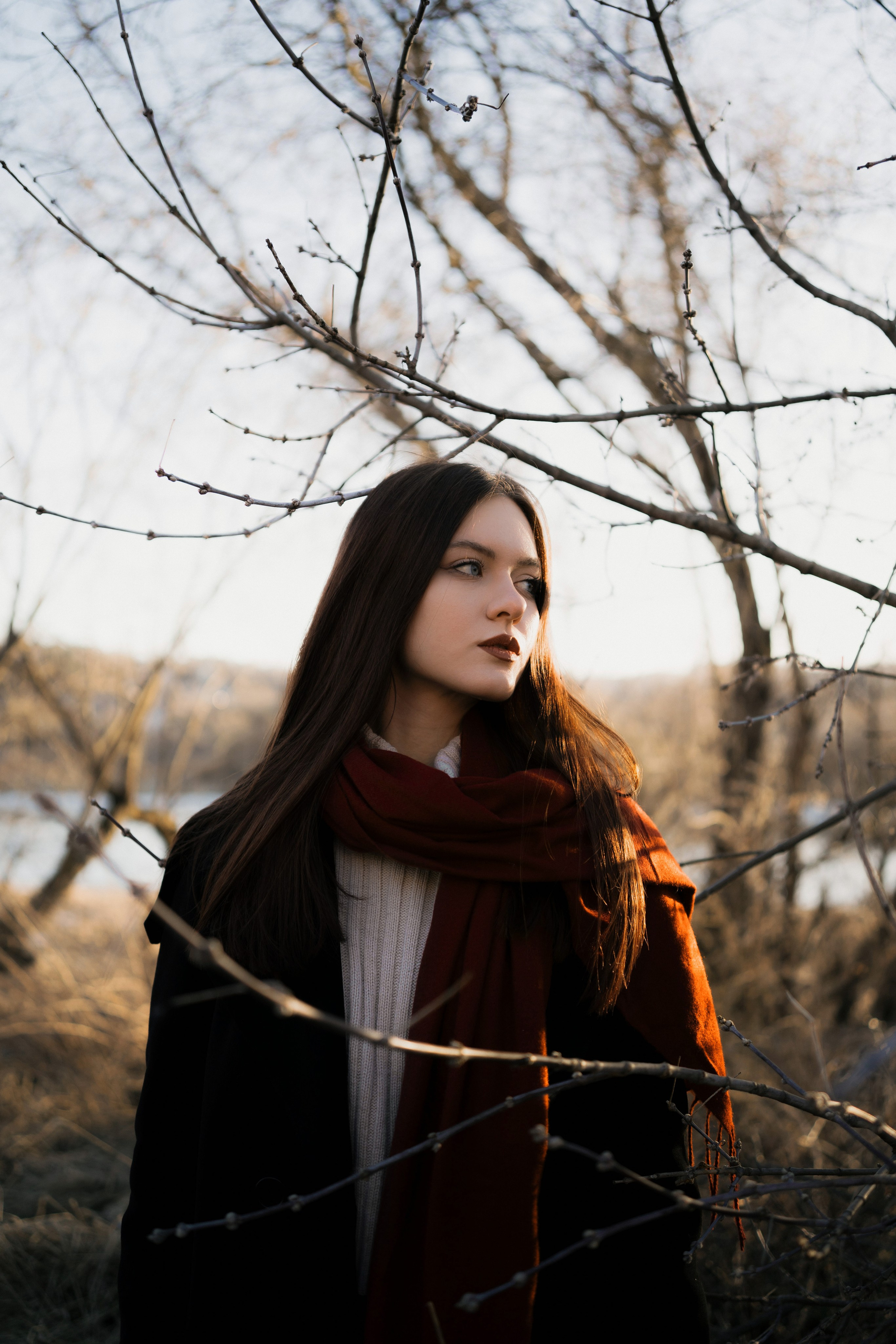 Индивидуальная съемка. Фотограф Vika Rin