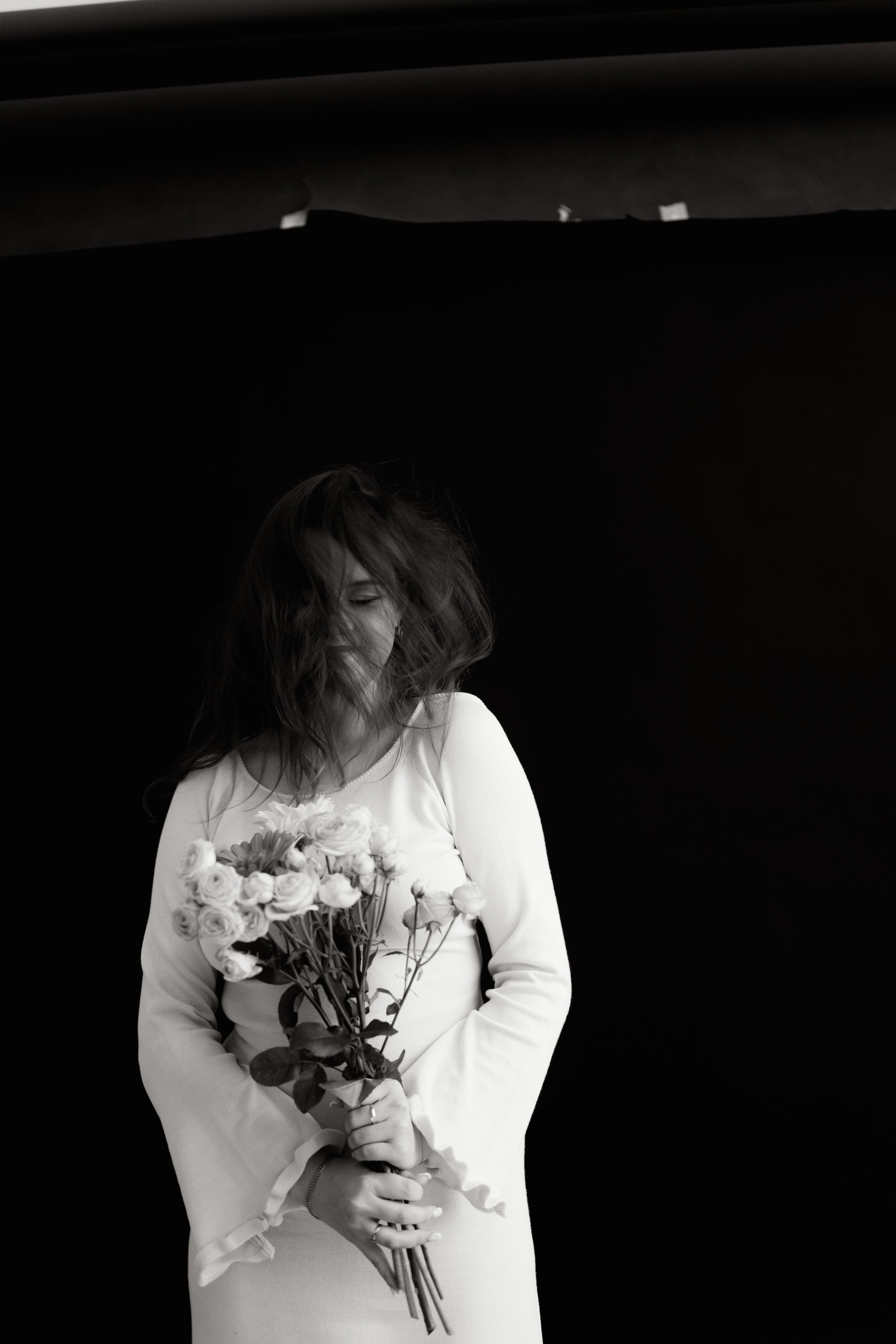 Индивидуальная съемка. Фотограф Vika Rin