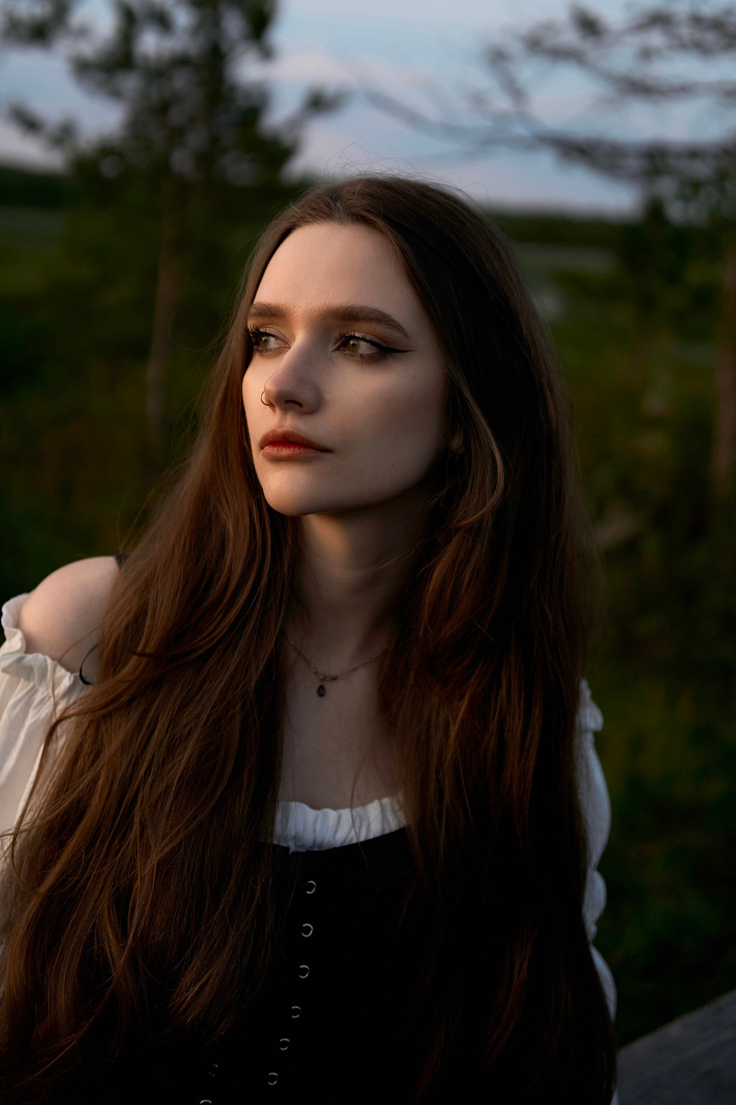 Индивидуальная съемка. Фотограф Vika Rin