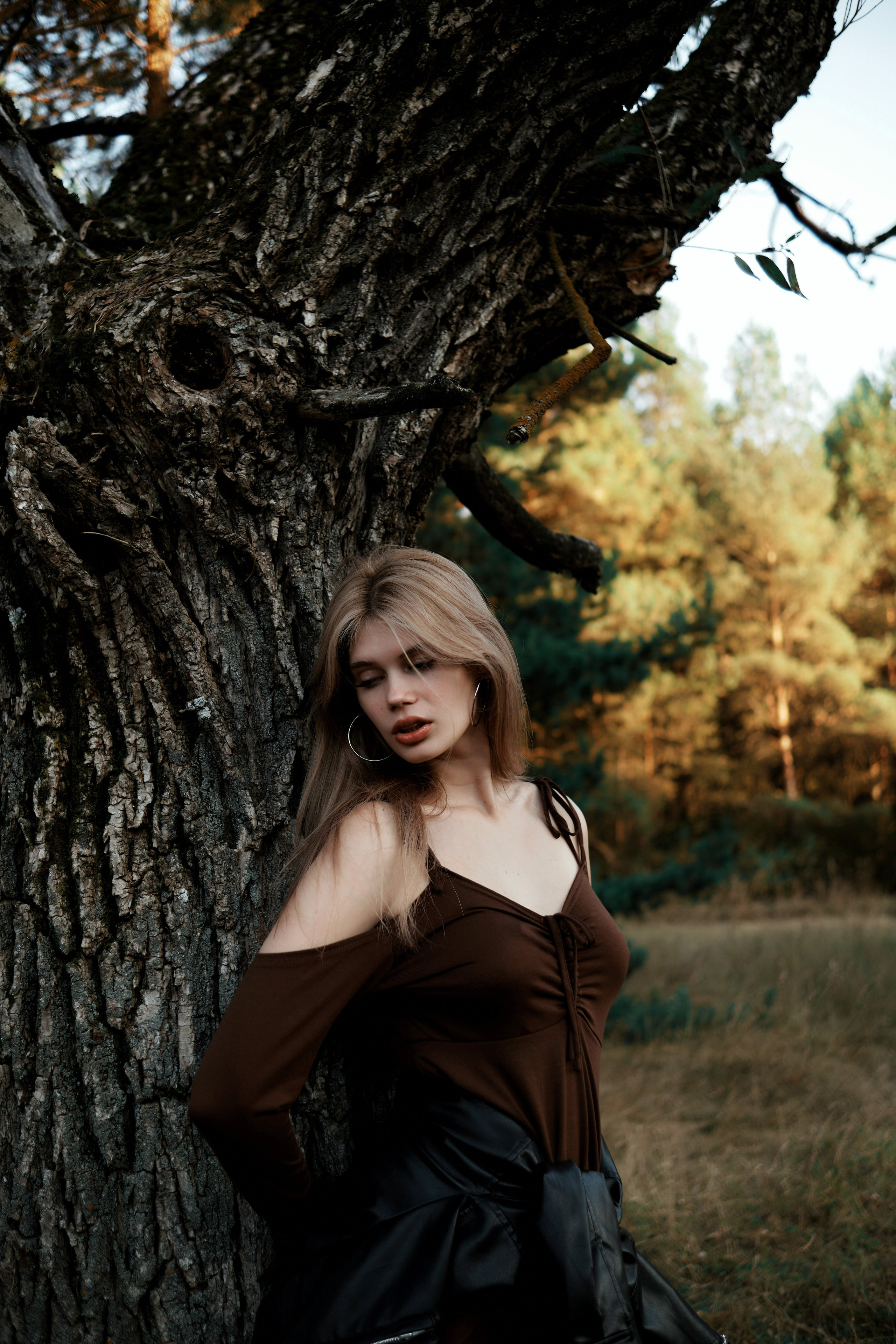 Индивидуальная съемка. Фотограф Vika Rin