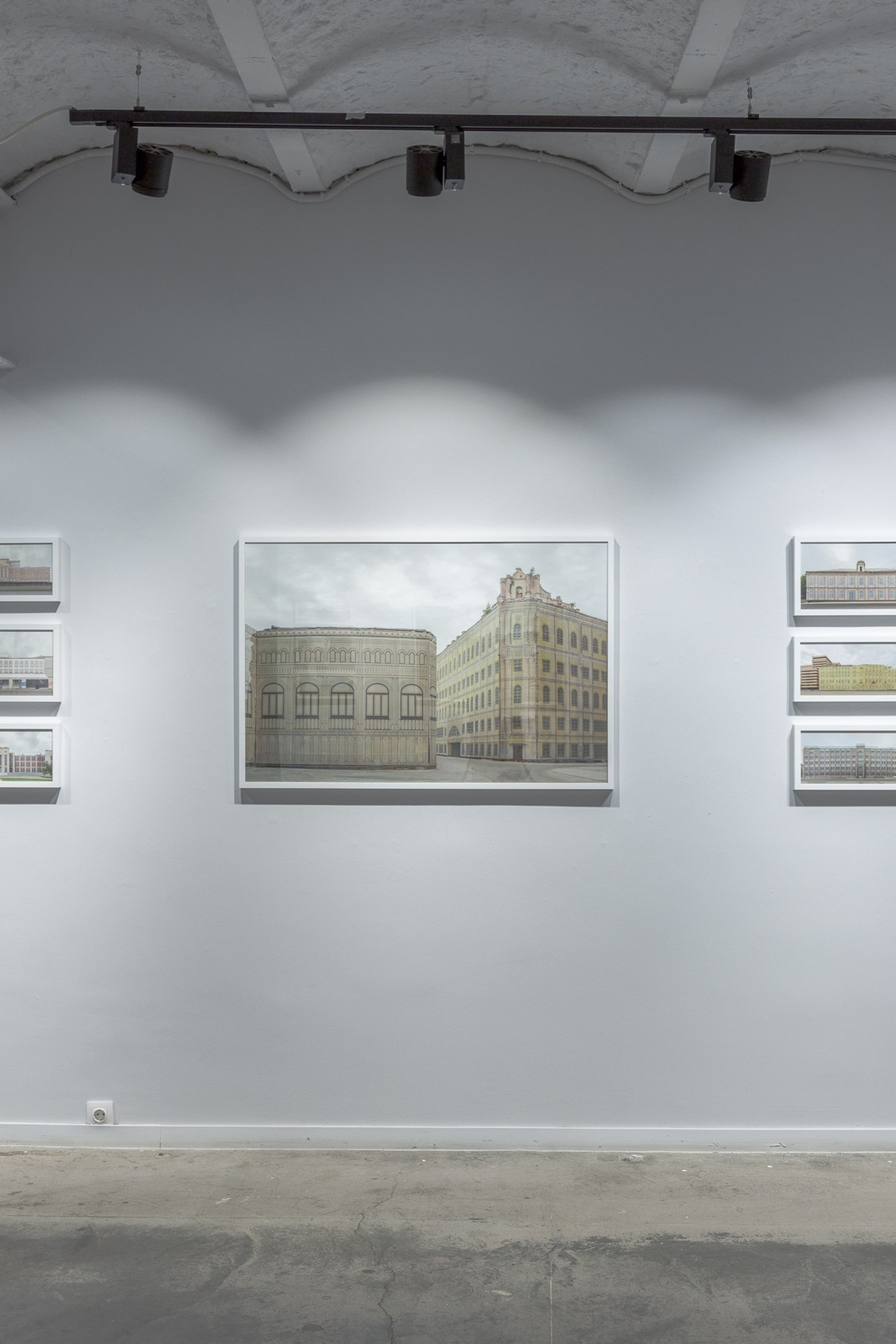 MOSPHOTOPRIZE. Anastasia Tsayder