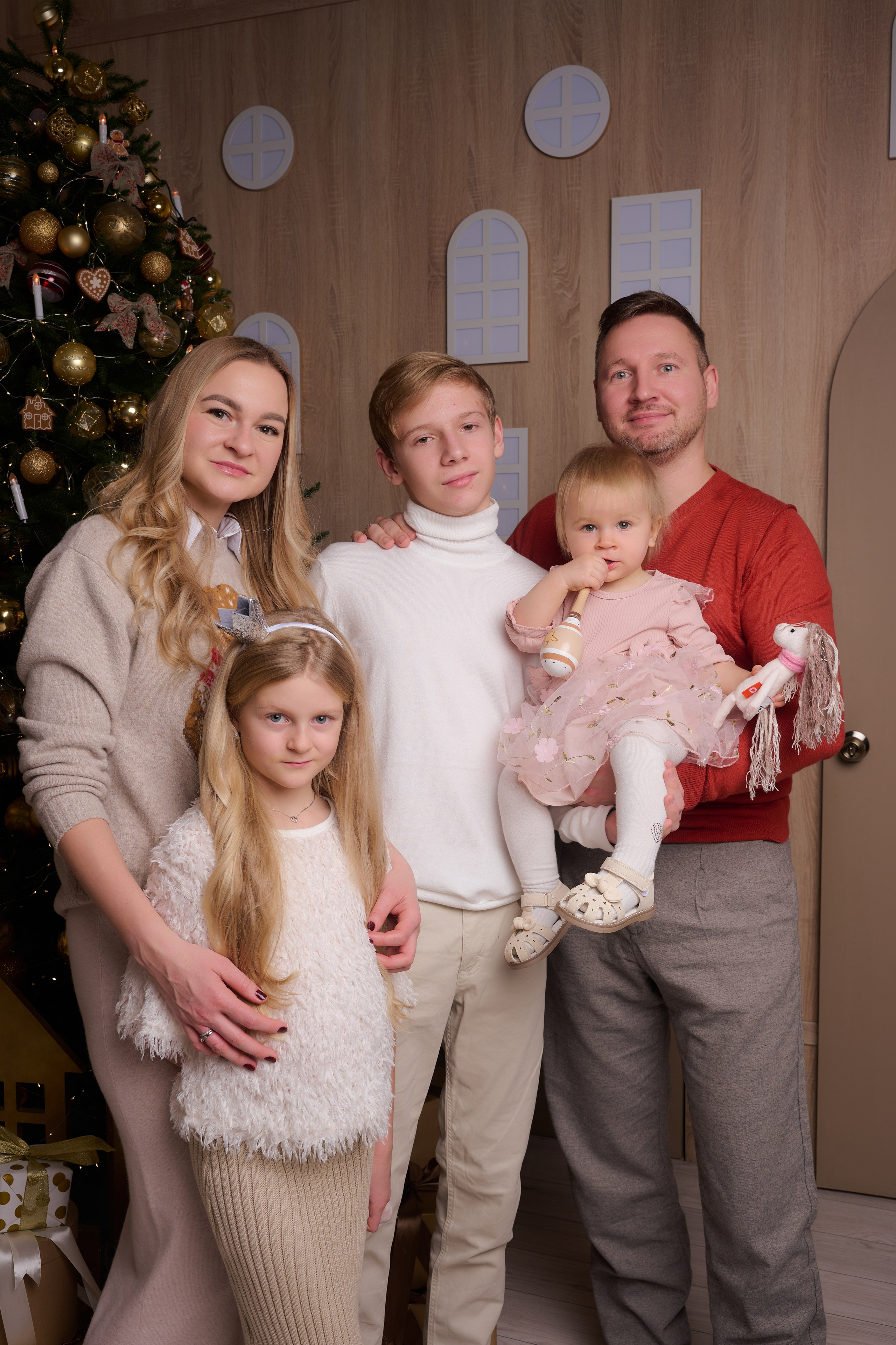 Истории. Миракова Катрин — портретный и семейный фотограф в Москве