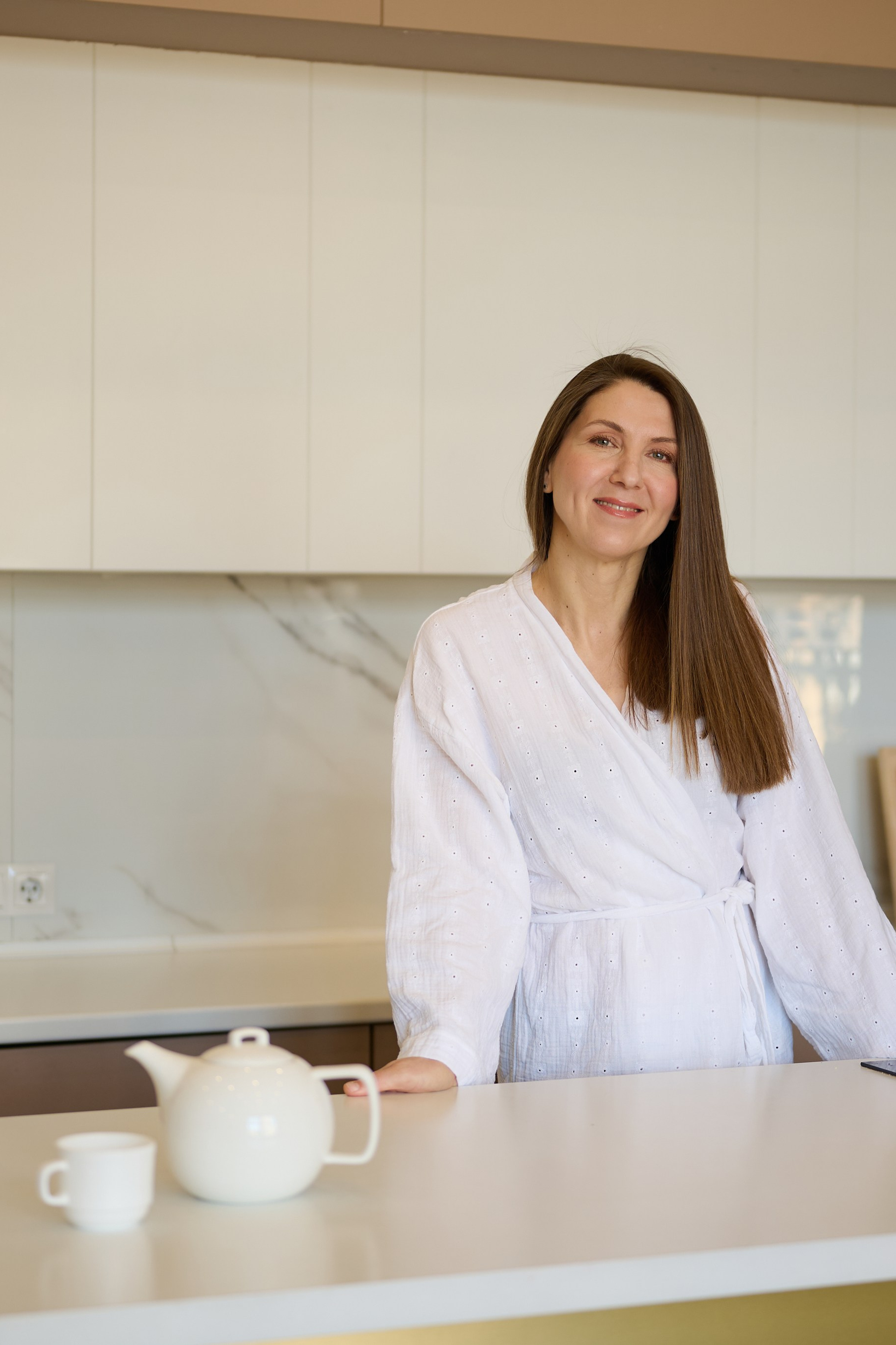 Истории. Миракова Катрин — портретный и семейный фотограф в Москве