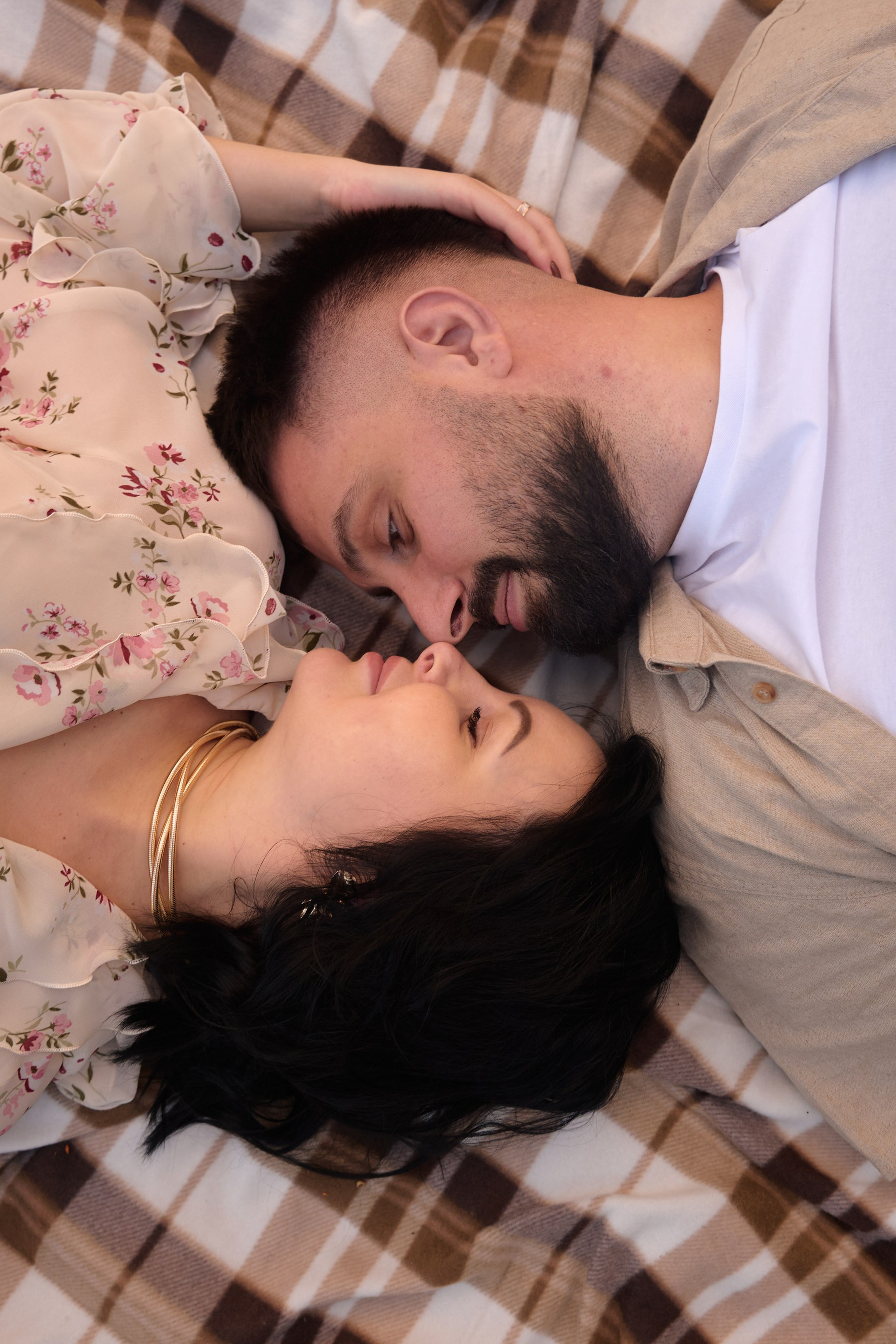 Истории. Миракова Катрин — портретный и семейный фотограф в Москве