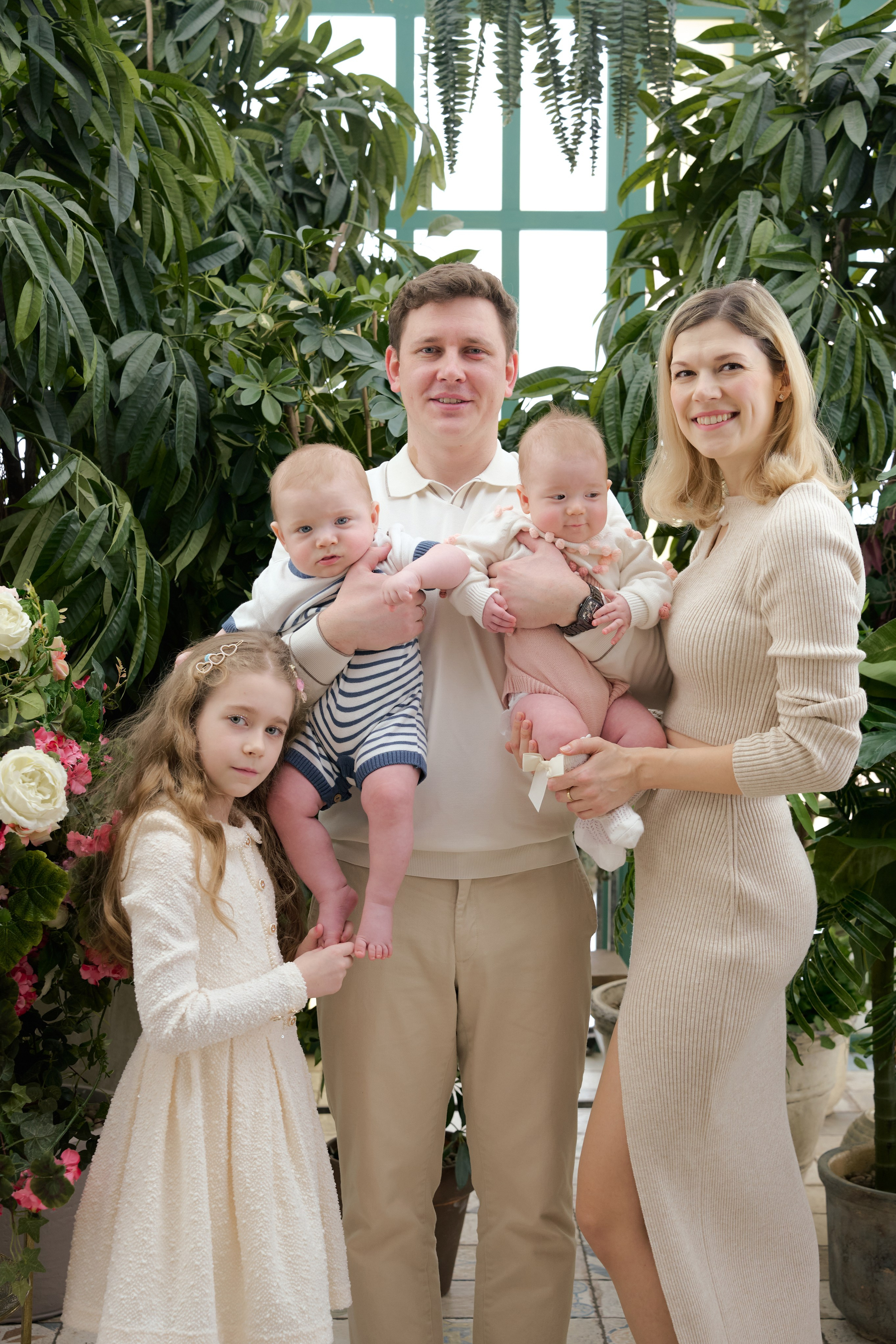 Истории. Миракова Катрин — портретный и семейный фотограф в Москве