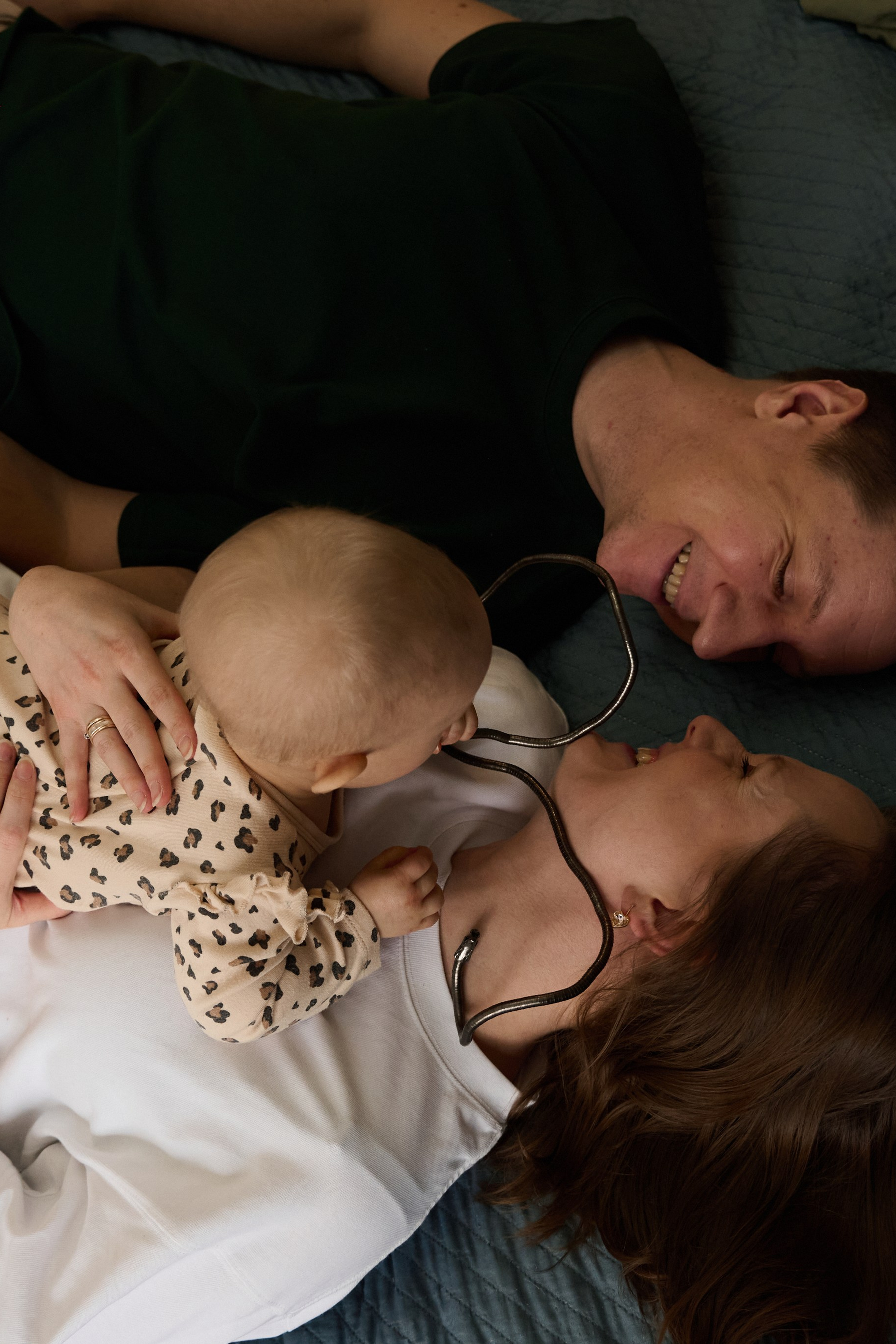 Истории. Миракова Катрин — портретный и семейный фотограф в Москве