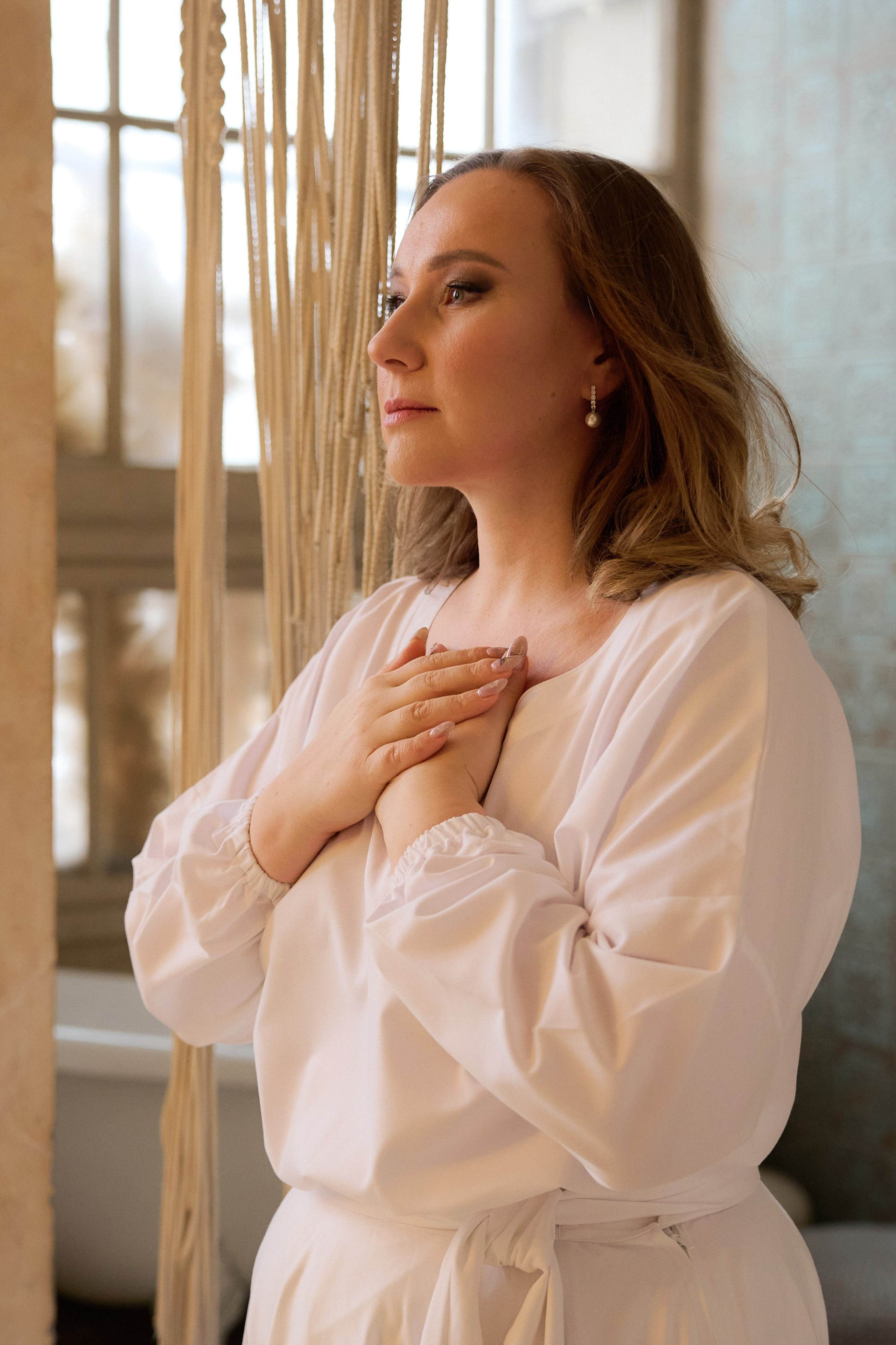 Истории. Миракова Катрин — портретный и семейный фотограф в Москве