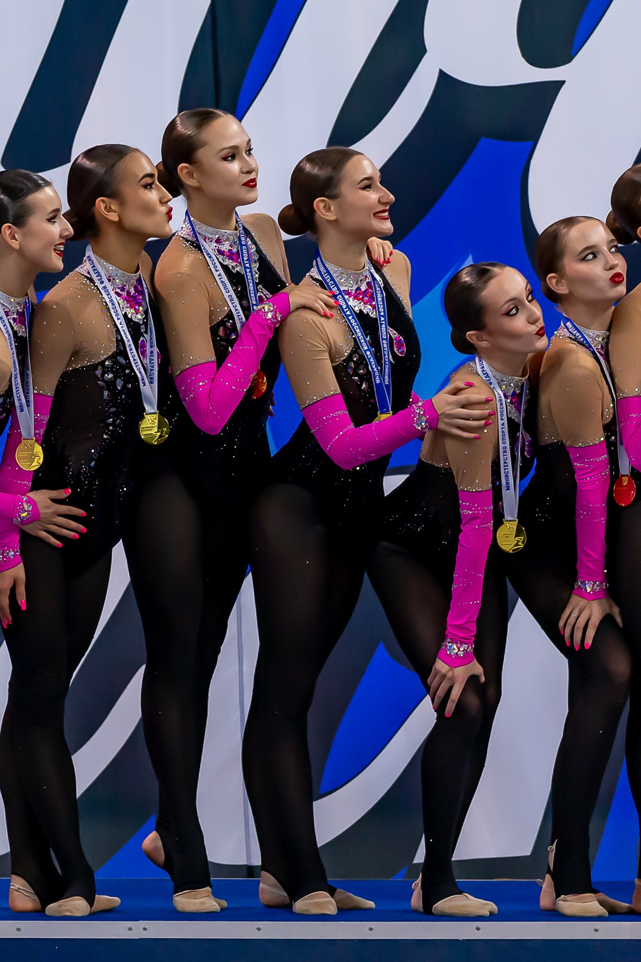Анонсы съемок. GYM-PHOTO. Спорт в кадре