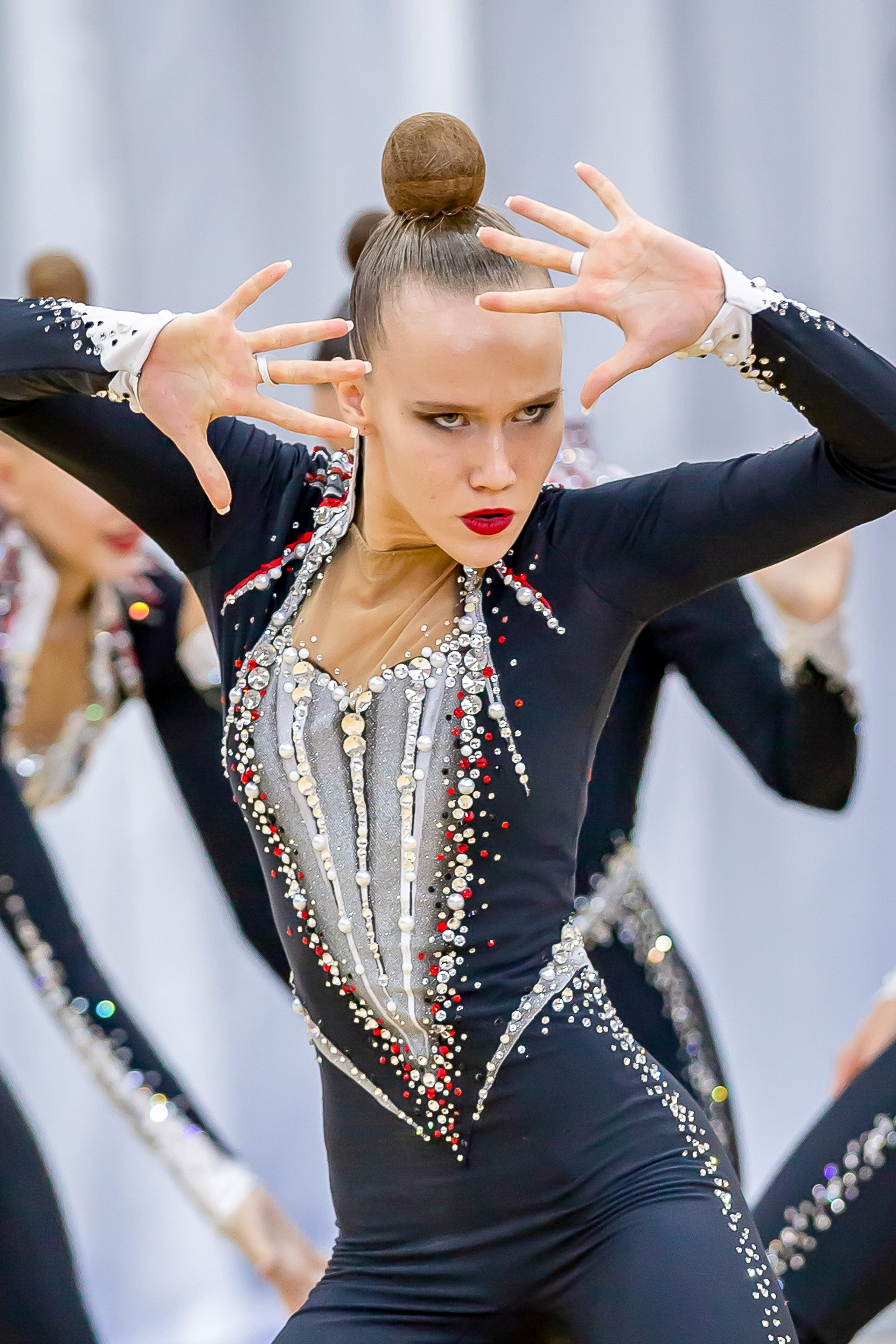 Анонсы съемок. GYM-PHOTO. Спорт в кадре