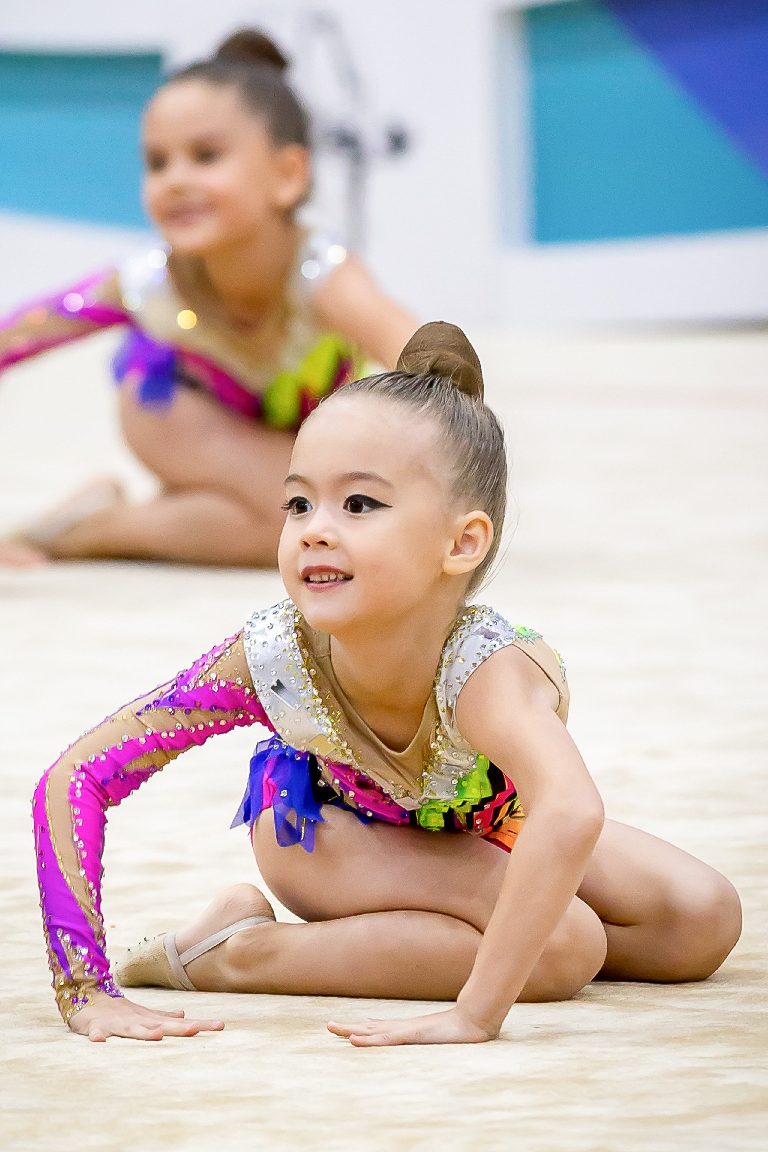 Анонсы съемок. GYM-PHOTO. Спорт в кадре